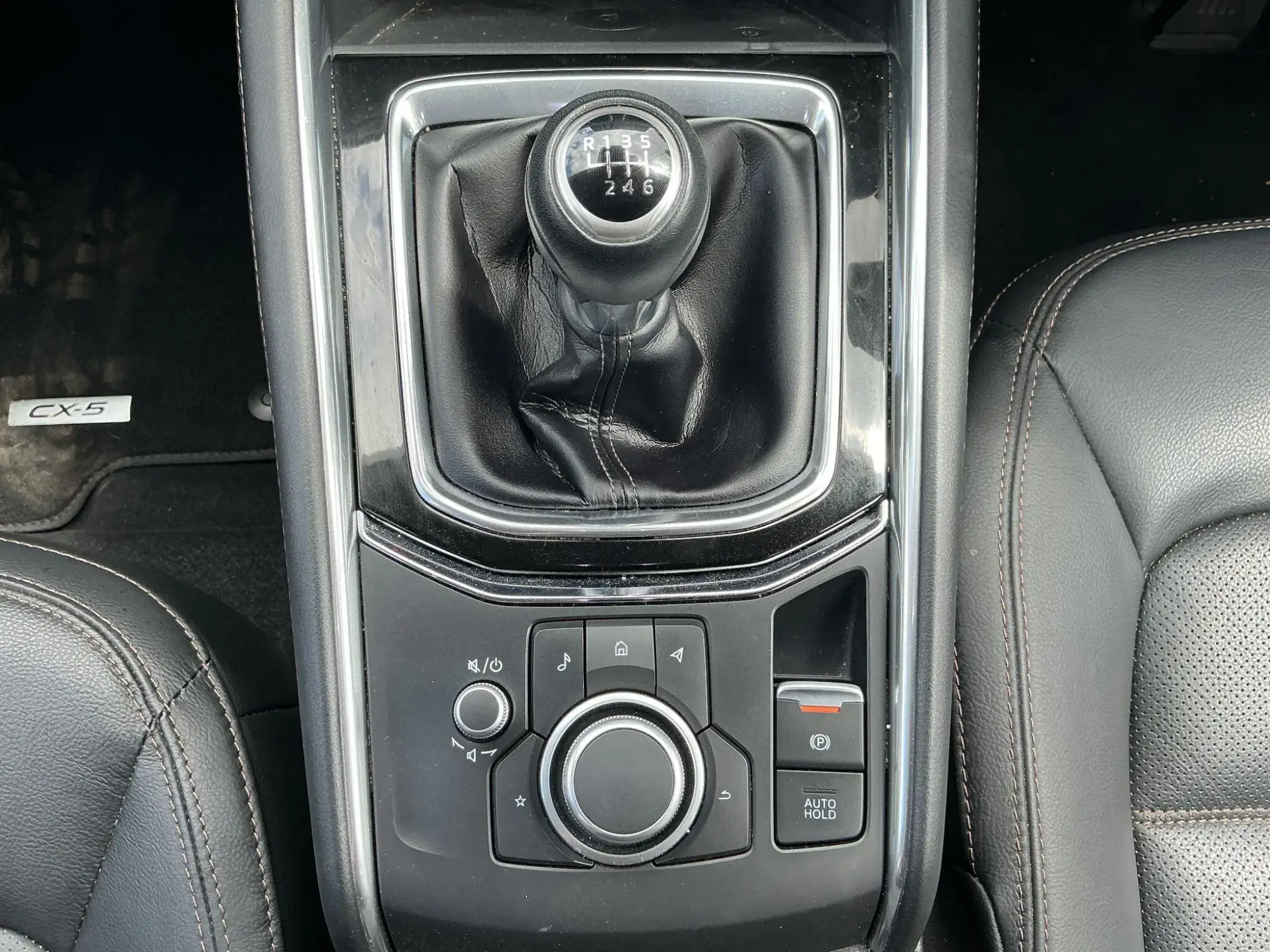 Mazda CX-5 Image 12 Mazda CX-5 Image 12