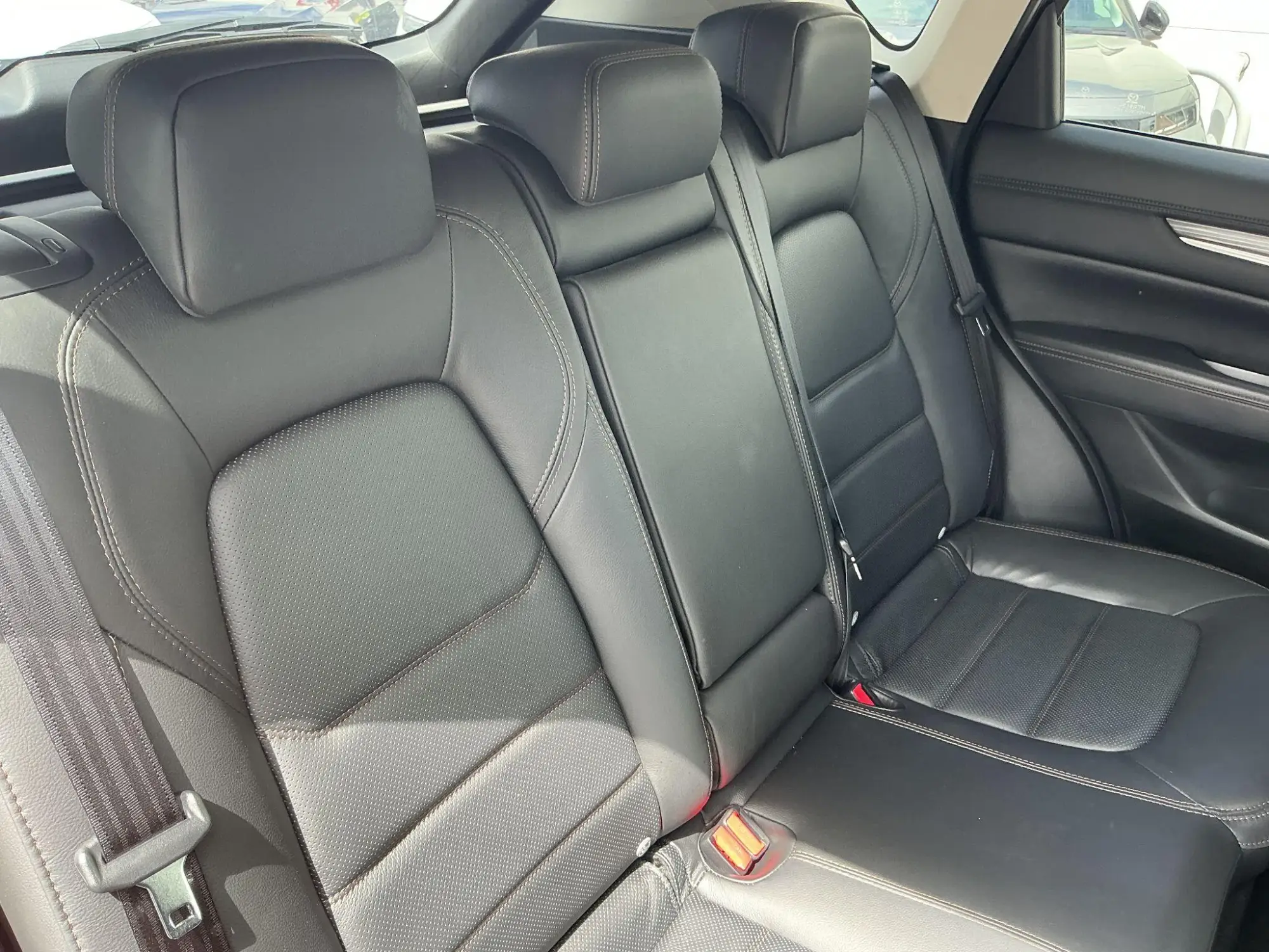 Mazda CX-5 Image 14 Mazda CX-5 Image 14