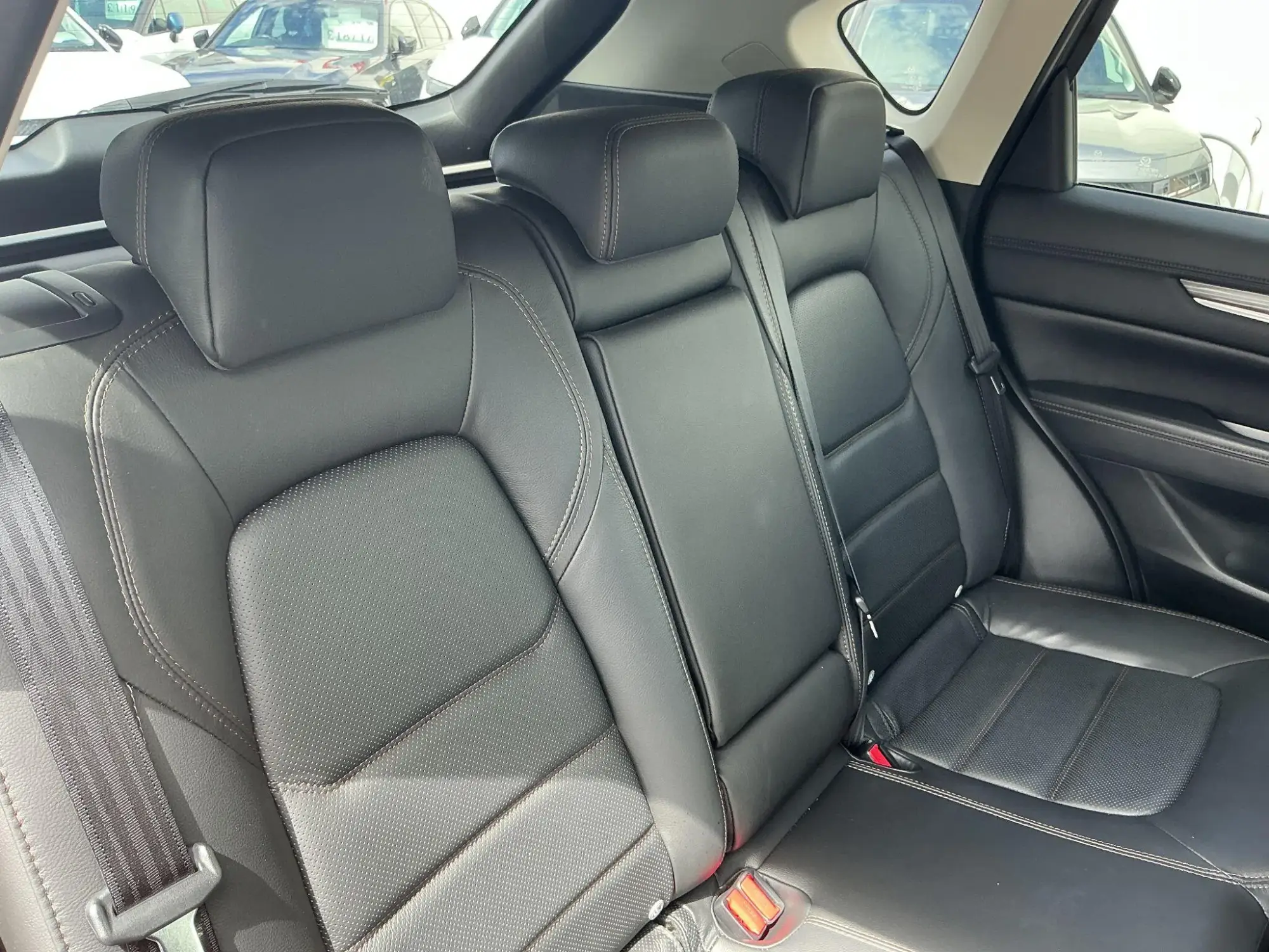 Mazda CX-5 Image 15 Mazda CX-5 Image 15