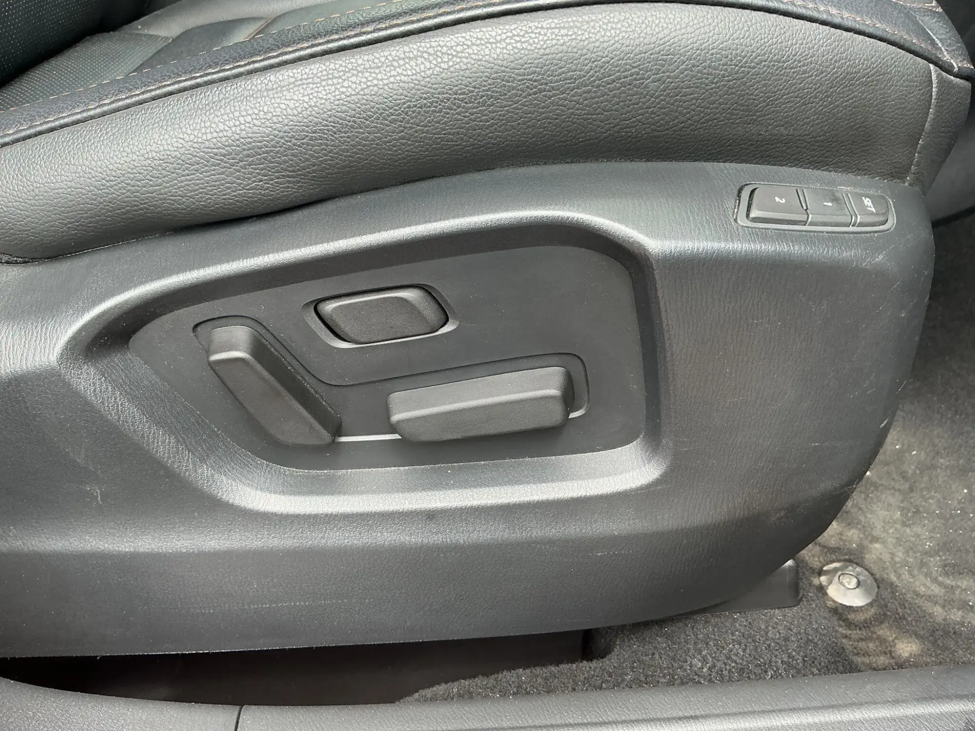 Mazda CX-5 Image 22 Mazda CX-5 Image 22