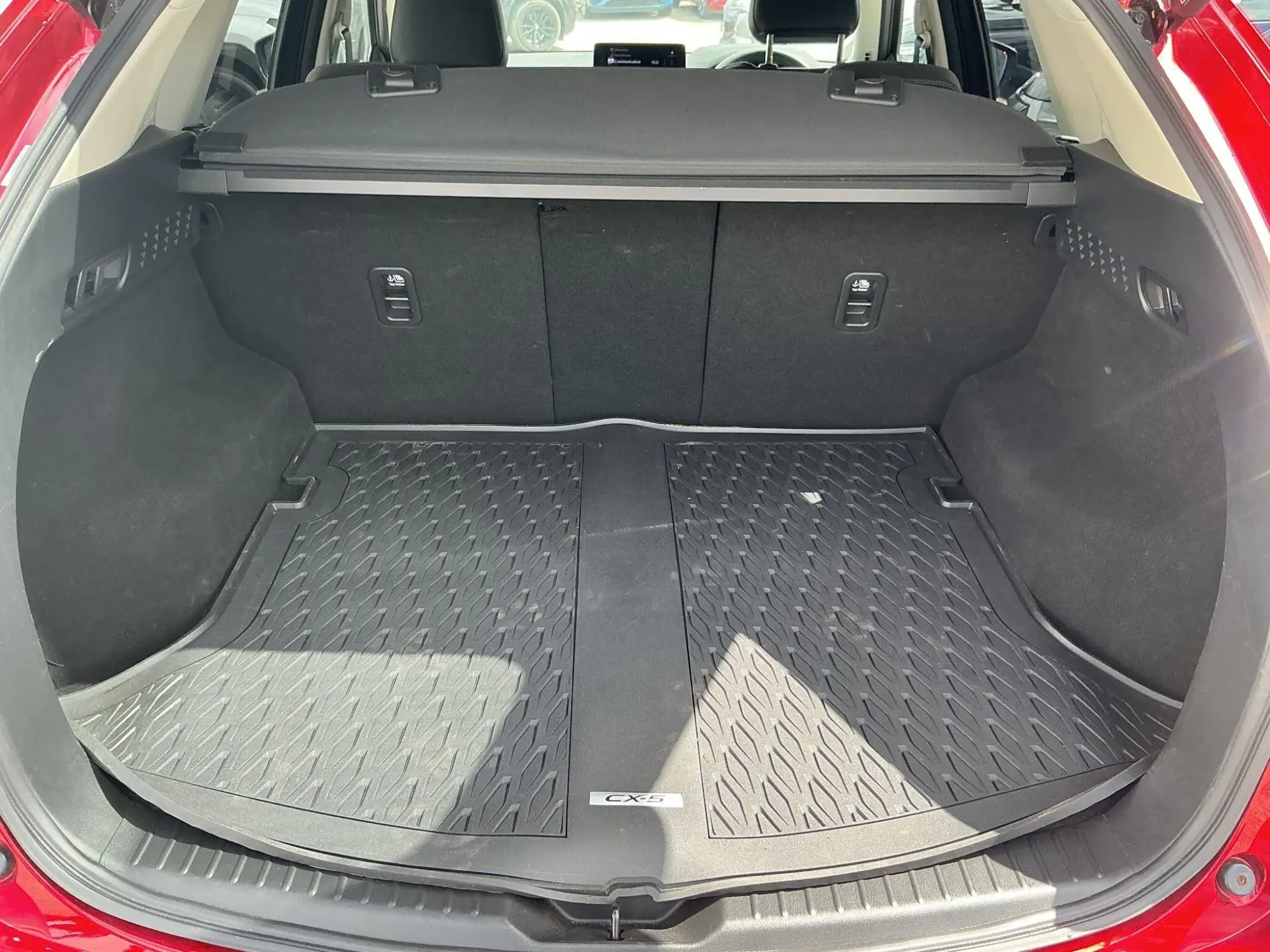 Mazda CX-5 Image 36 Mazda CX-5 Image 36