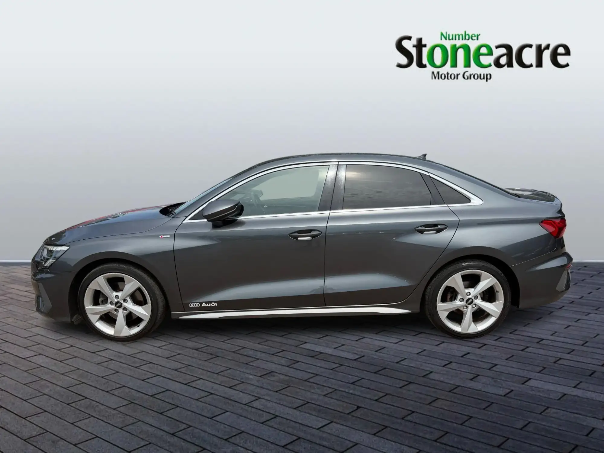 Audi A3 Image 6 Audi A3 Image 6