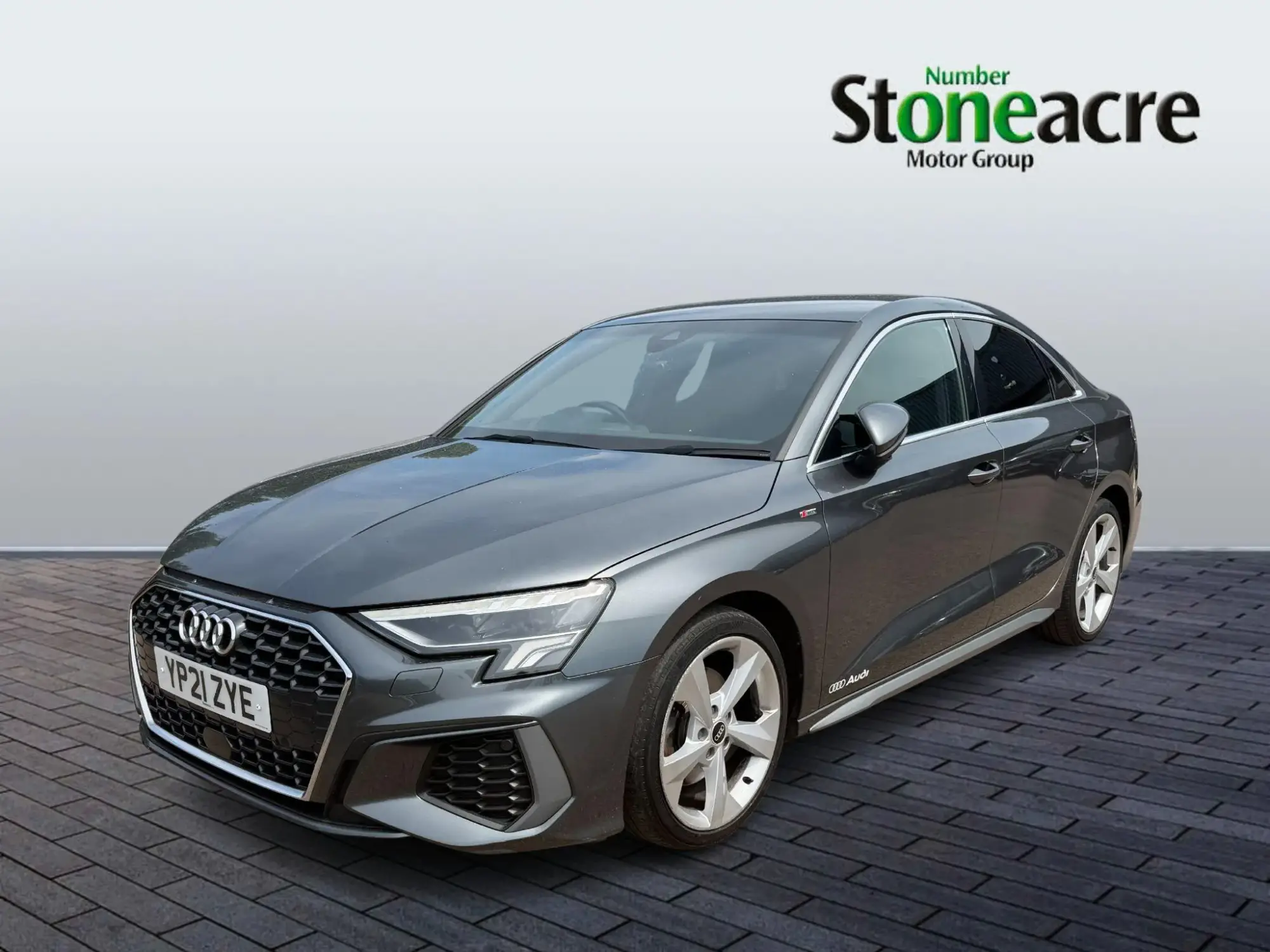Audi A3 Image 7 Audi A3 Image 7