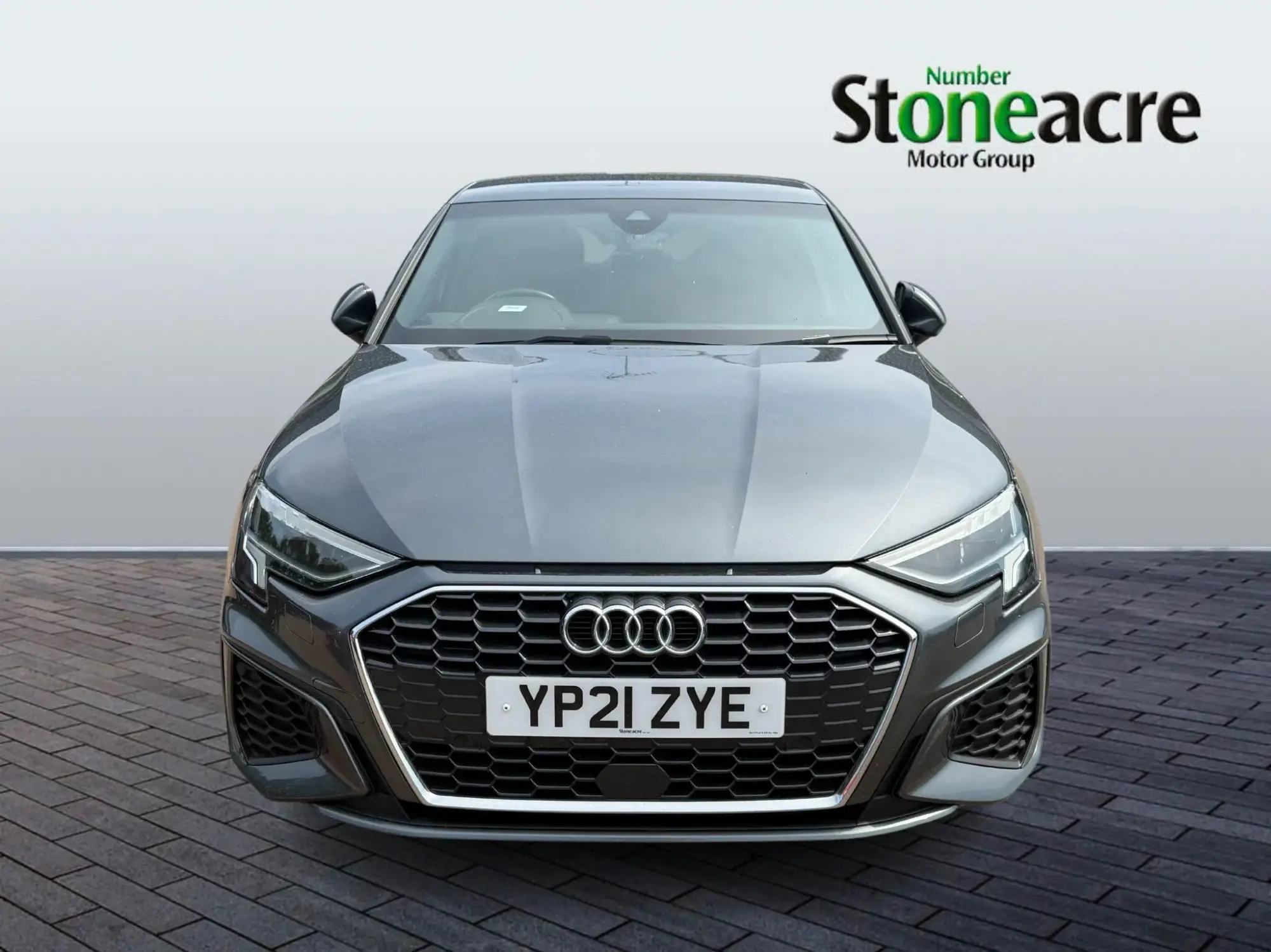 Audi A3 Image 8 Audi A3 Image 8