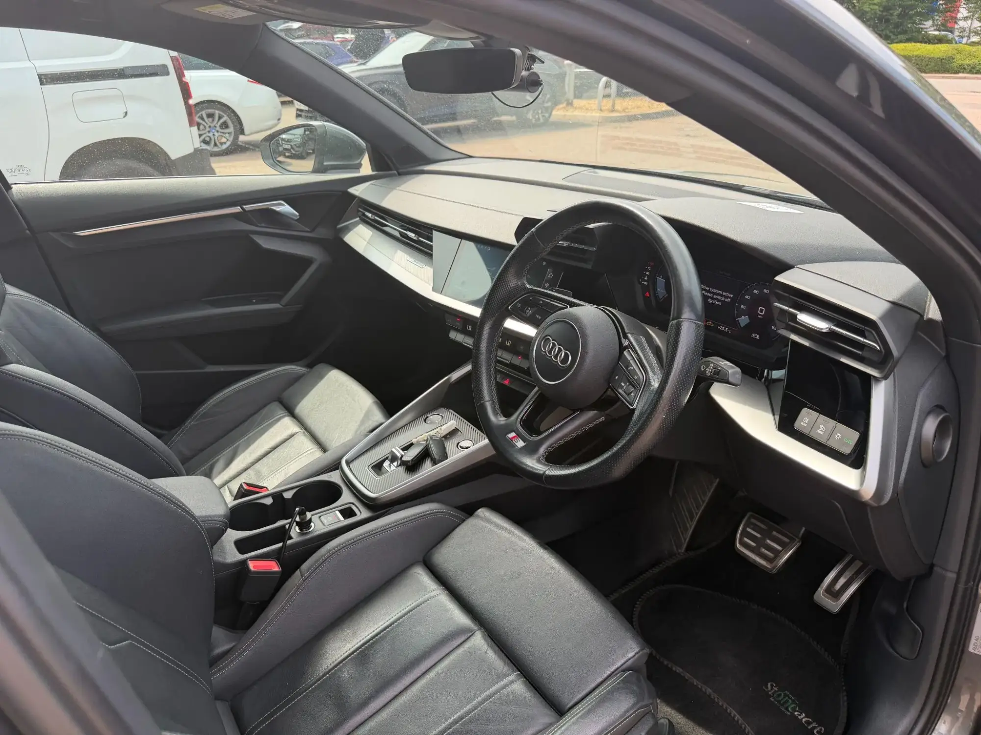 Audi A3 Image 10 Audi A3 Image 10