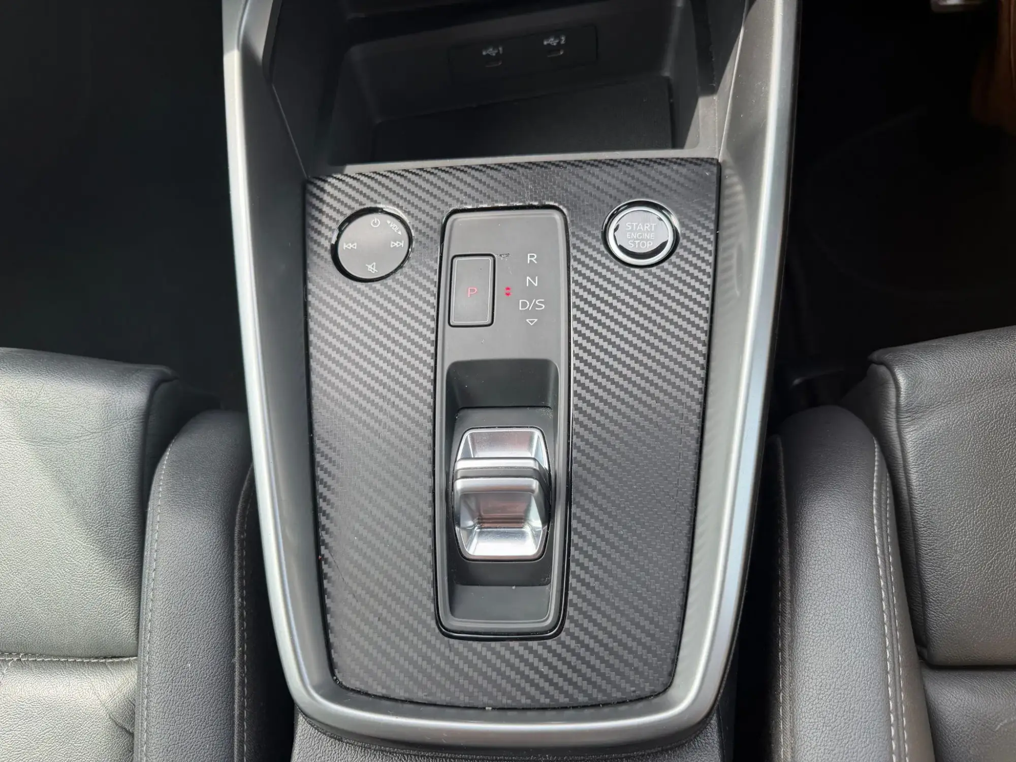 Audi A3 Image 22 Audi A3 Image 22