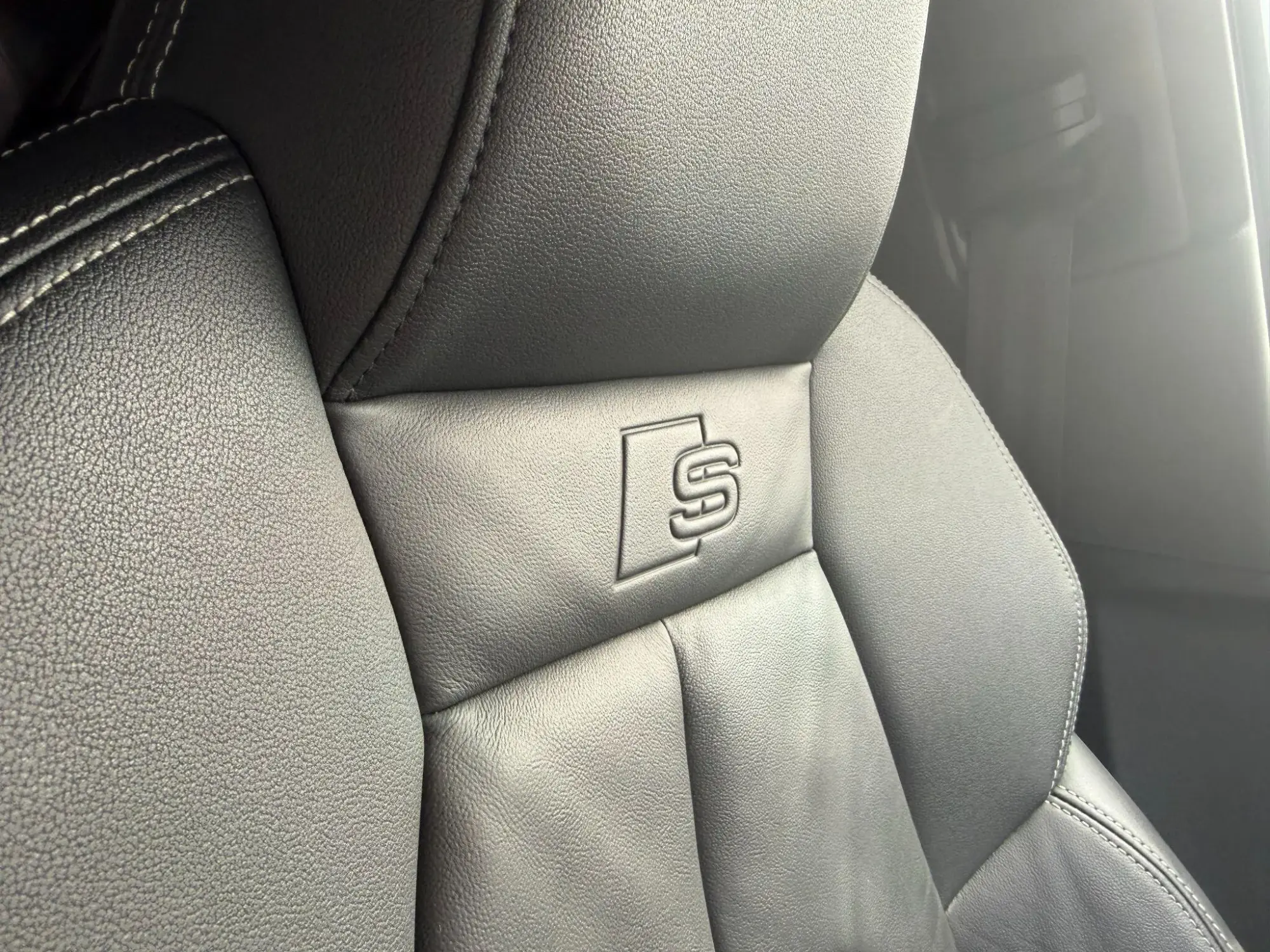 Audi A3 Image 24 Audi A3 Image 24