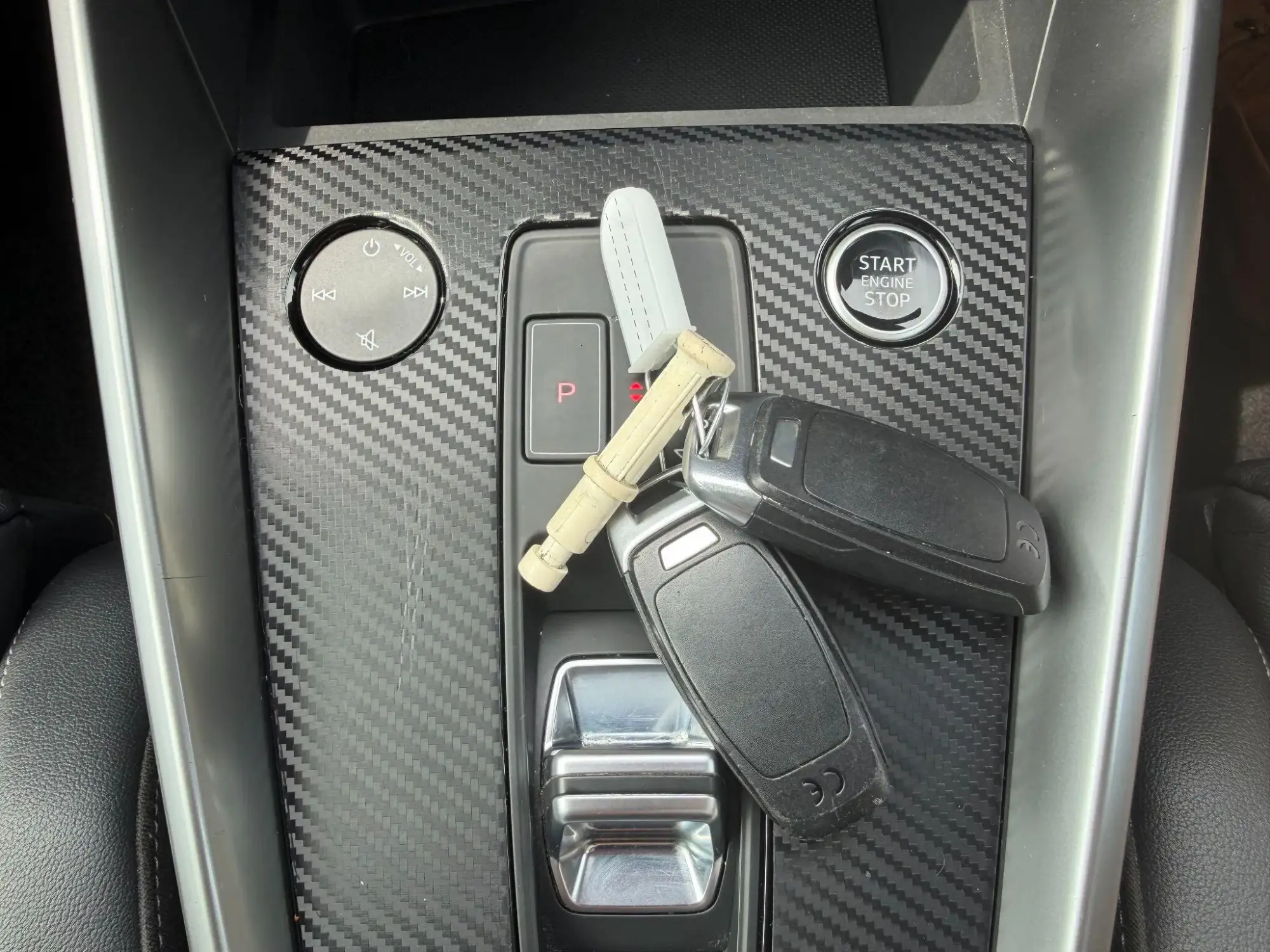 Audi A3 Image 25 Audi A3 Image 25