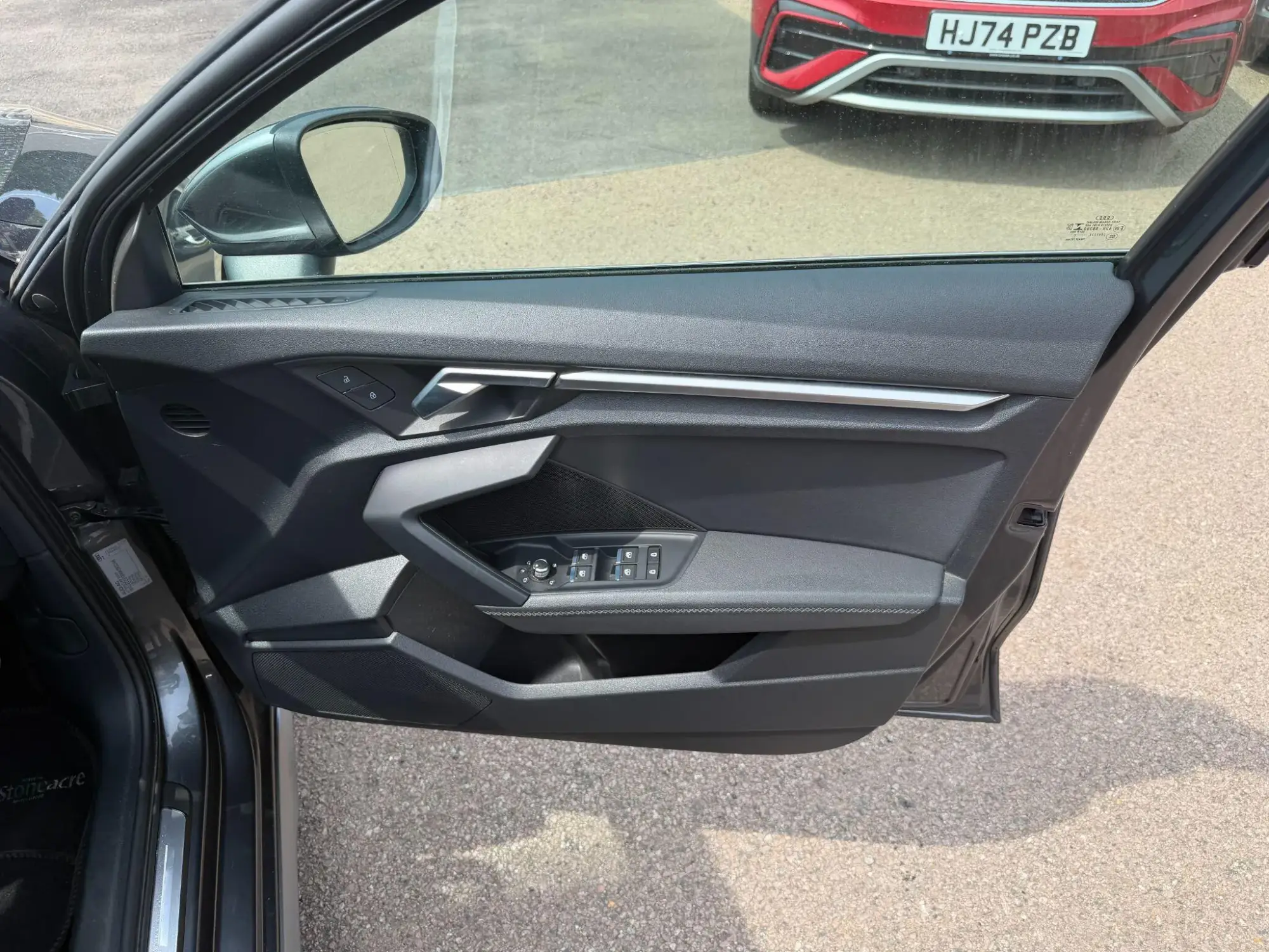 Audi A3 Image 27 Audi A3 Image 27