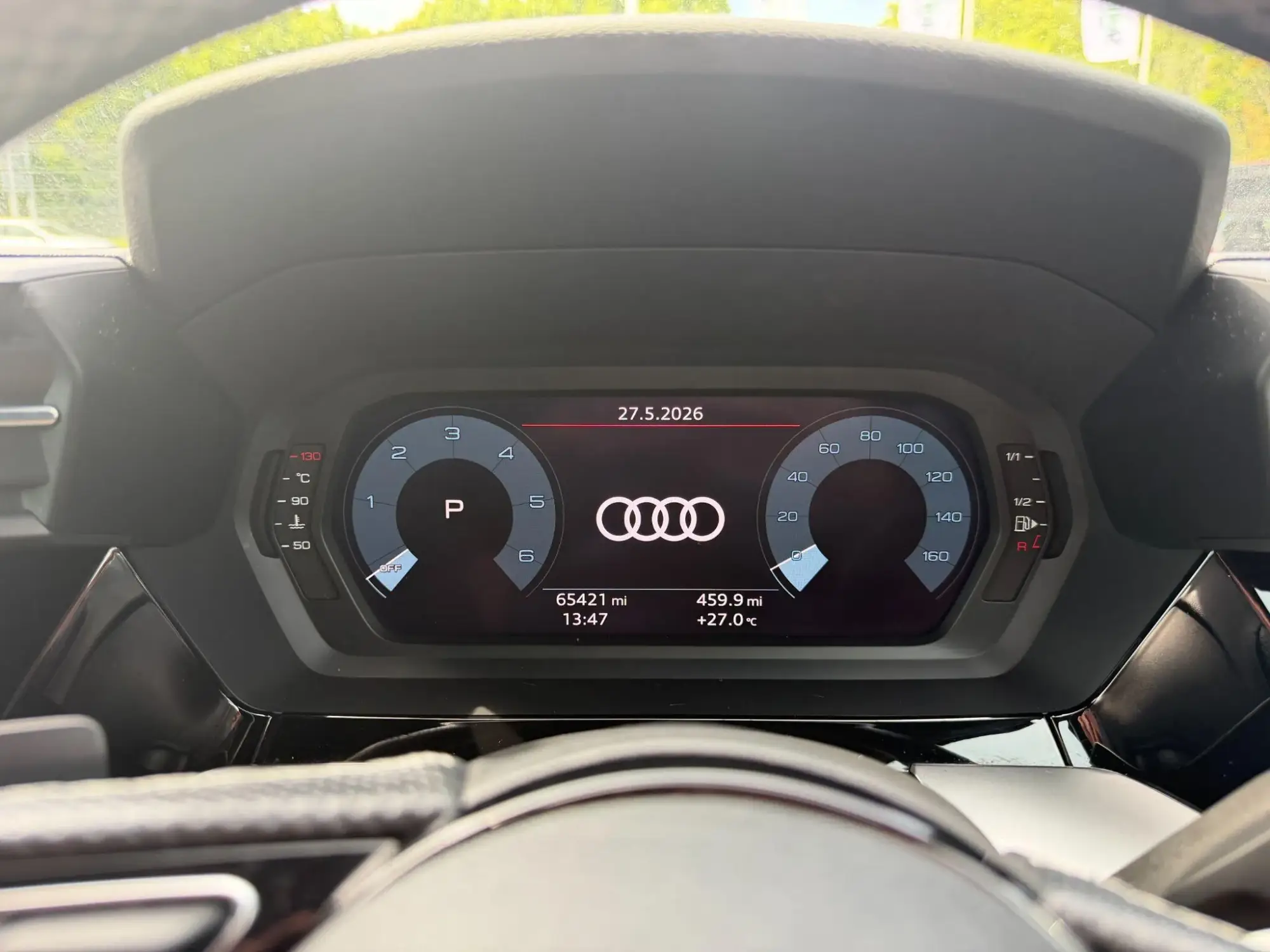 Audi A3 Image 31 Audi A3 Image 31