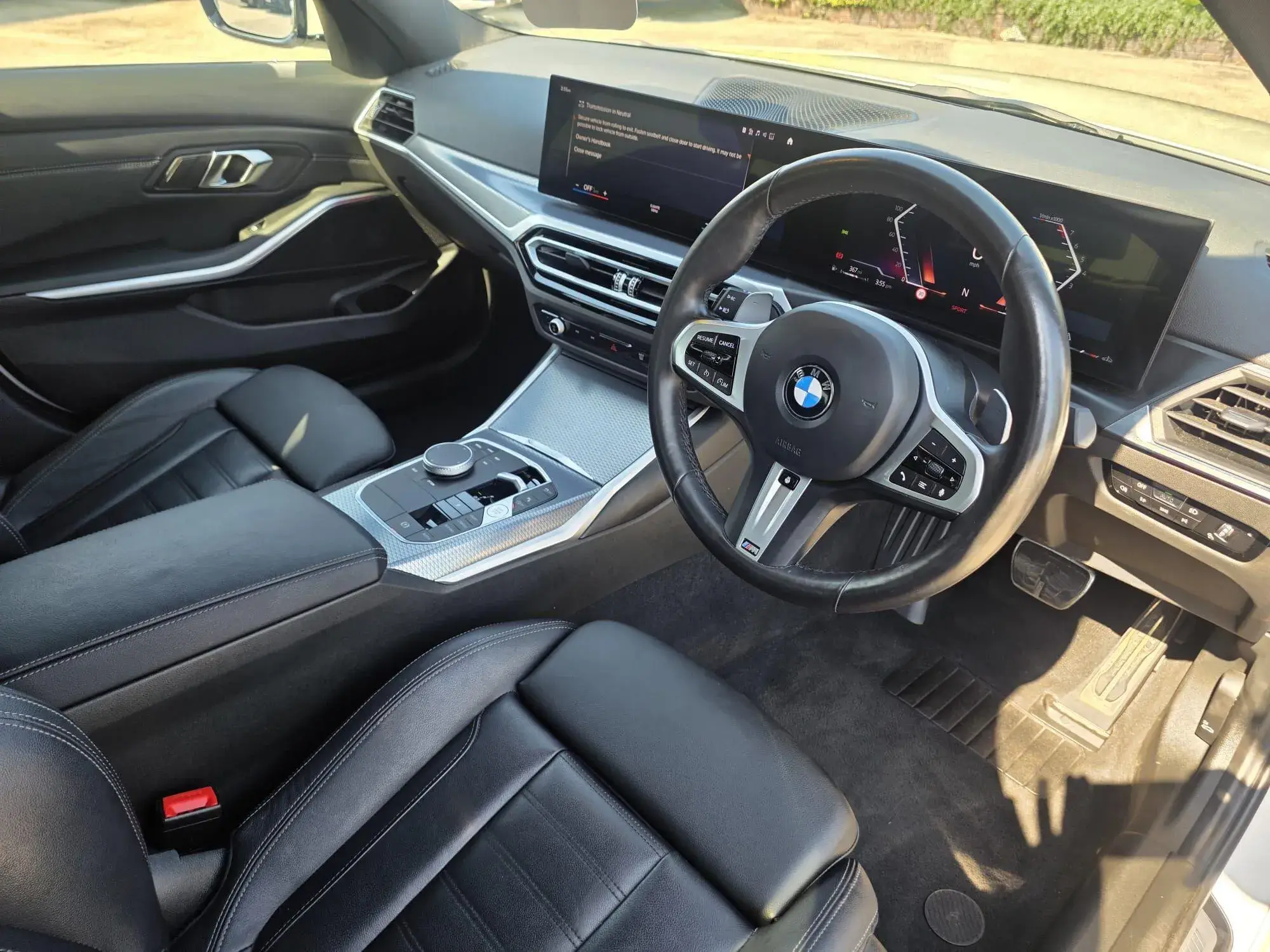 BMW 3 Series Image 9 BMW 3 Series Image 9