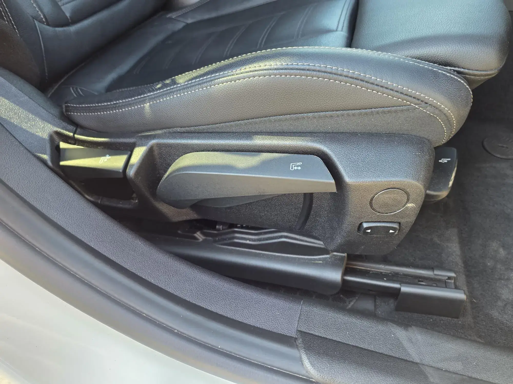 BMW 3 Series Image 18 BMW 3 Series Image 18