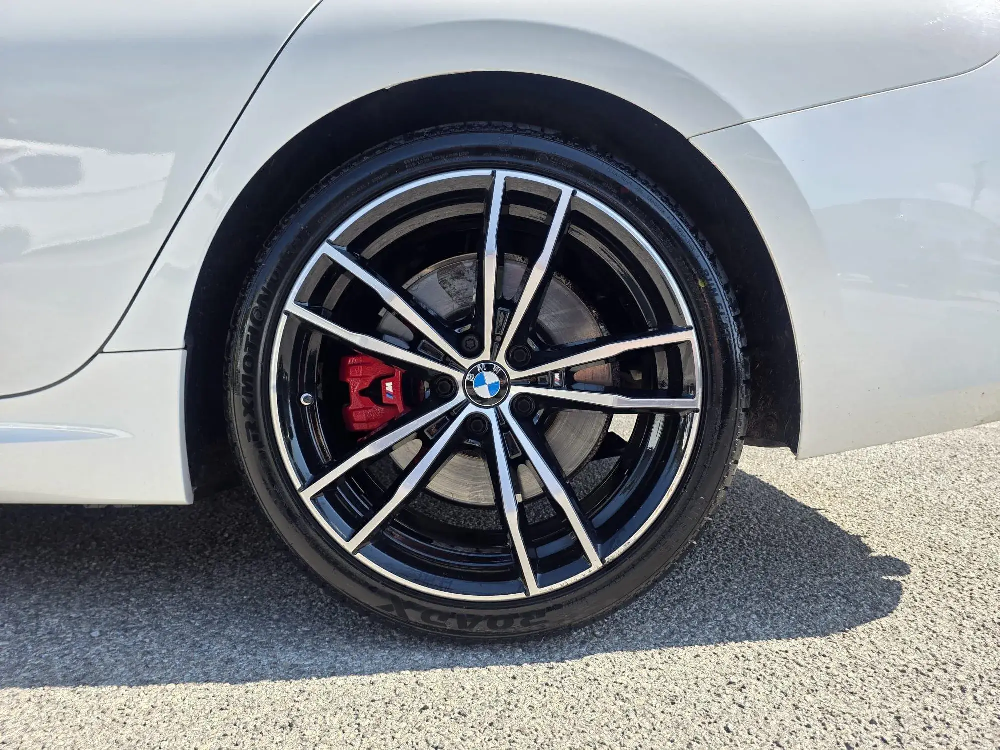 BMW 3 Series Image 20 BMW 3 Series Image 20