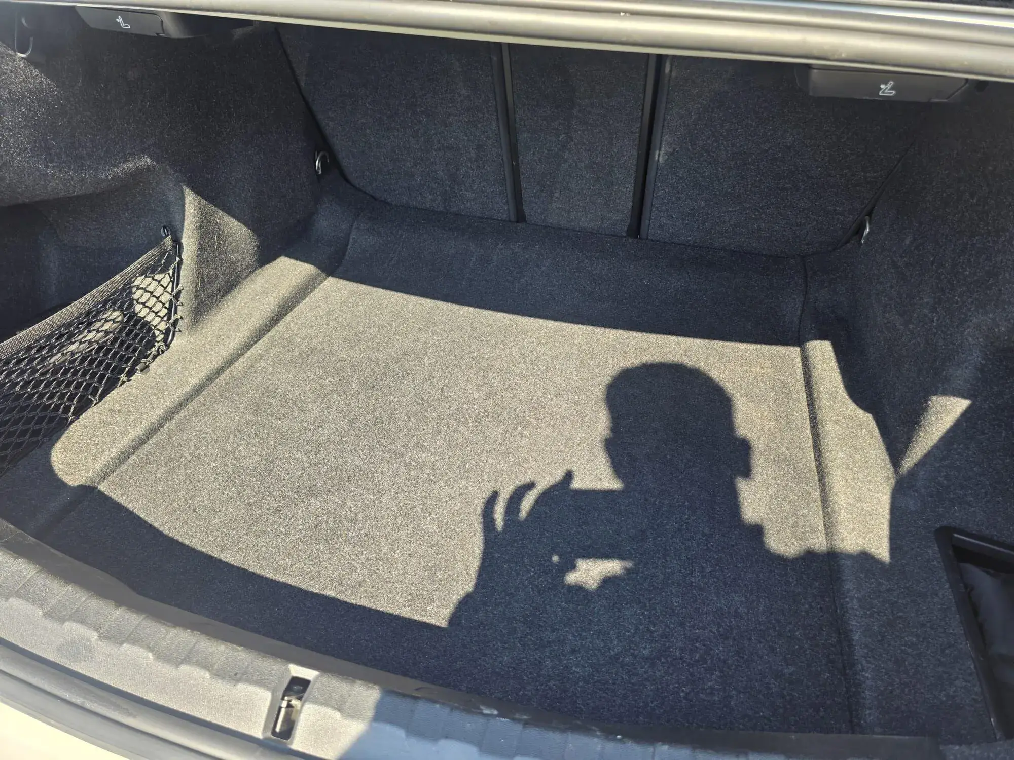 BMW 3 Series Image 27 BMW 3 Series Image 27