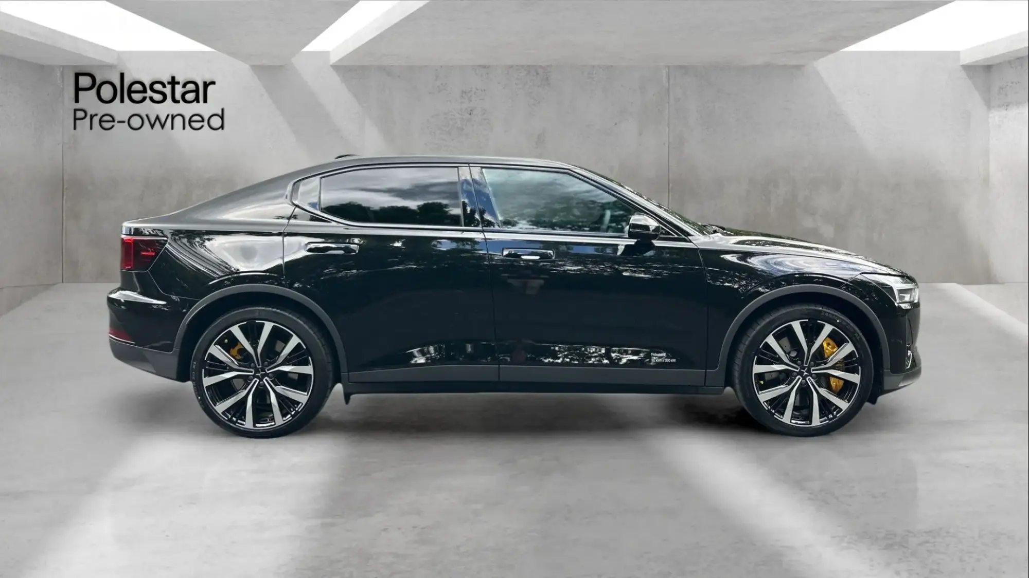 Polestar 2 Image 2
