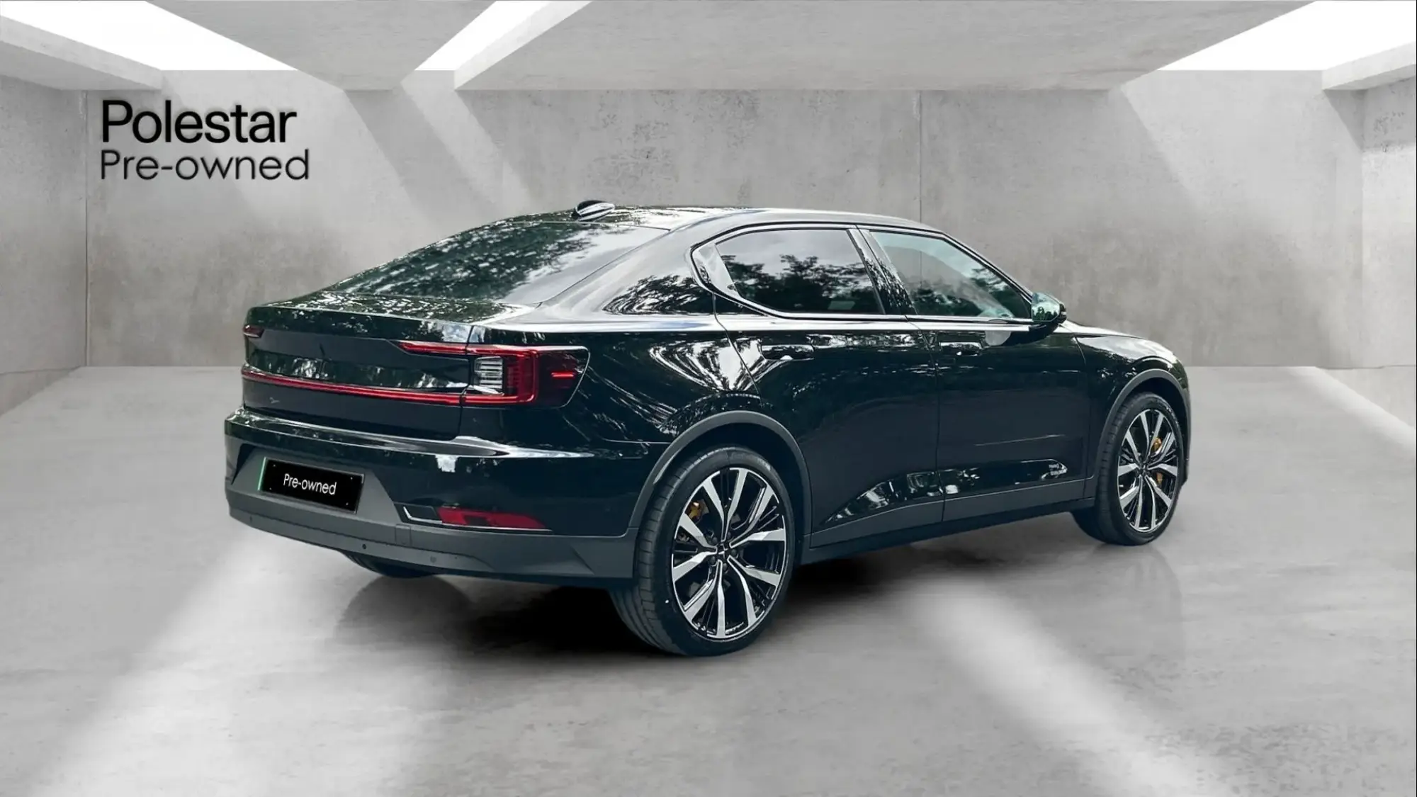 Polestar 2 Image 3