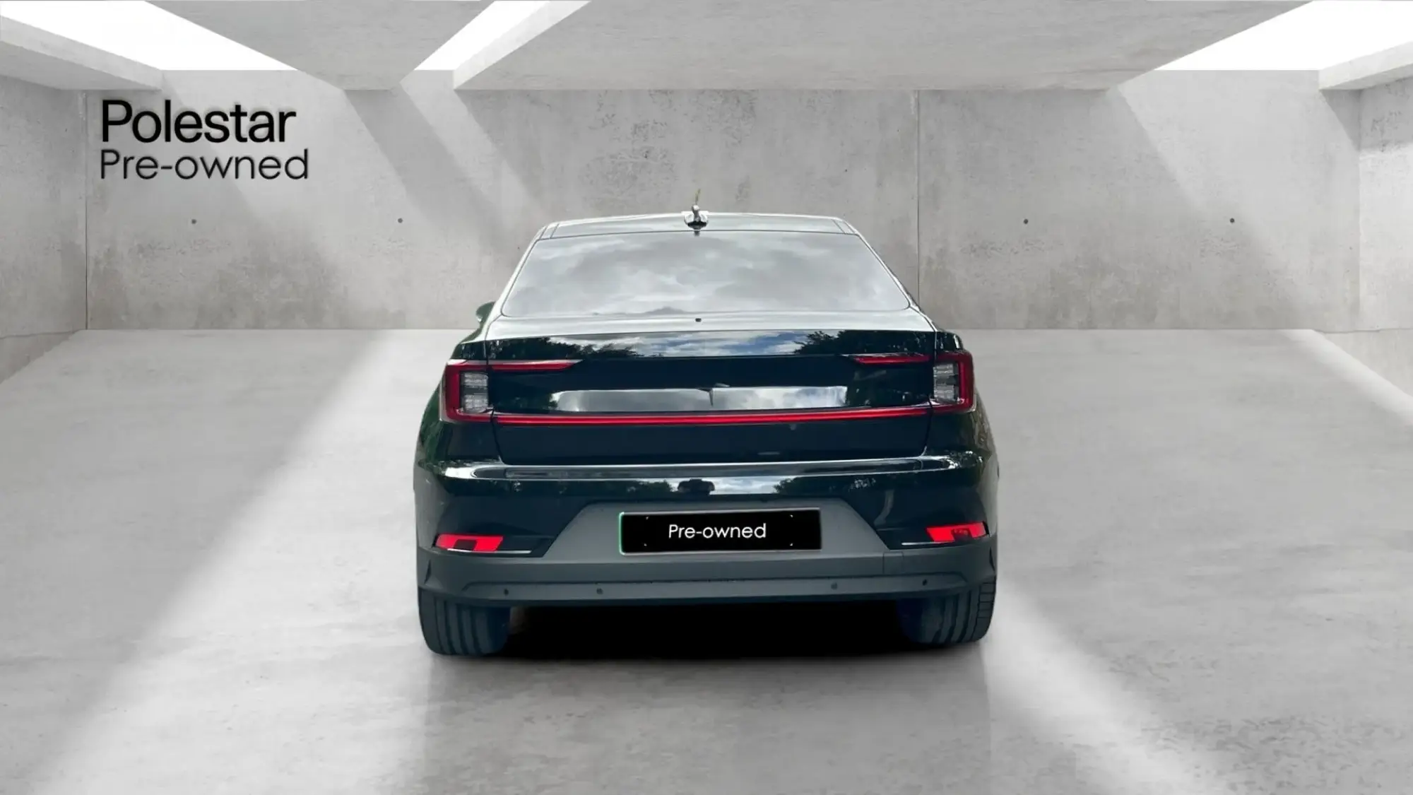 Polestar 2 Image 4