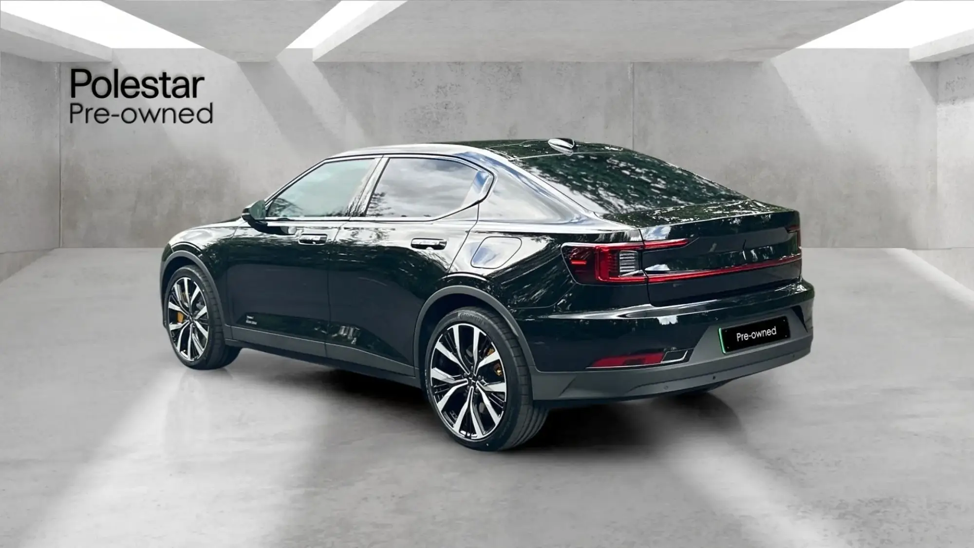 Polestar 2 Image 5