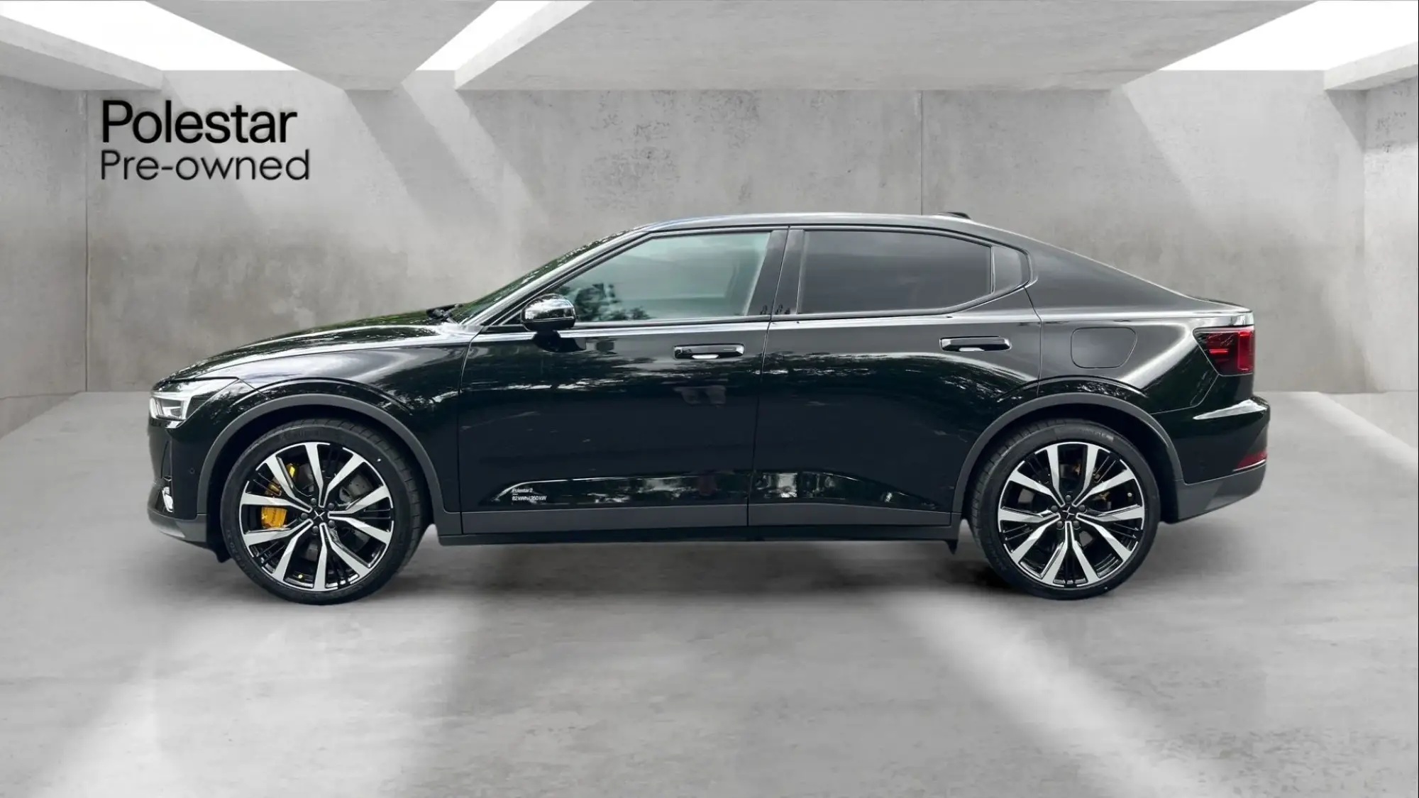 Polestar 2 Image 6
