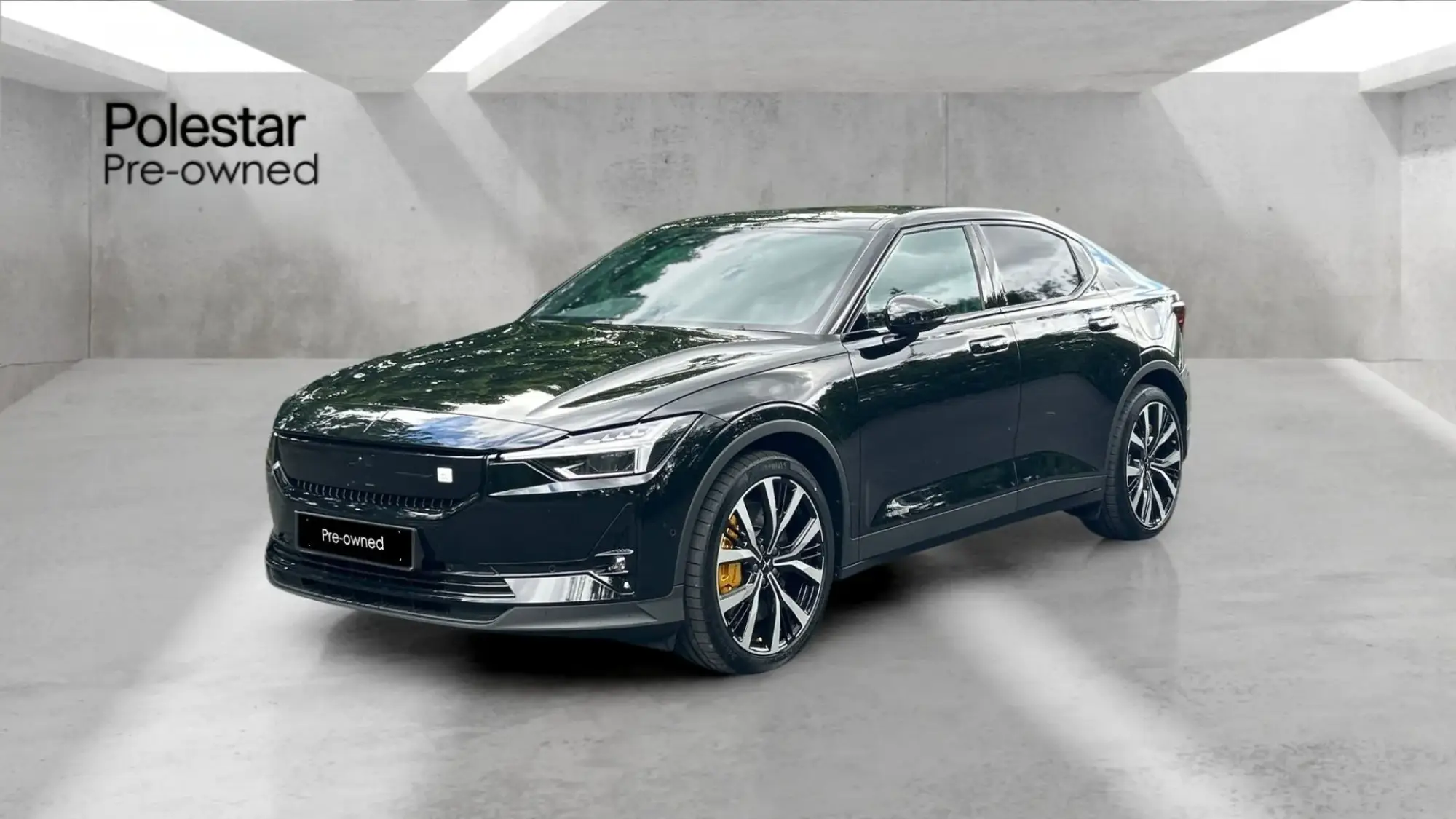 Polestar 2 Image 7