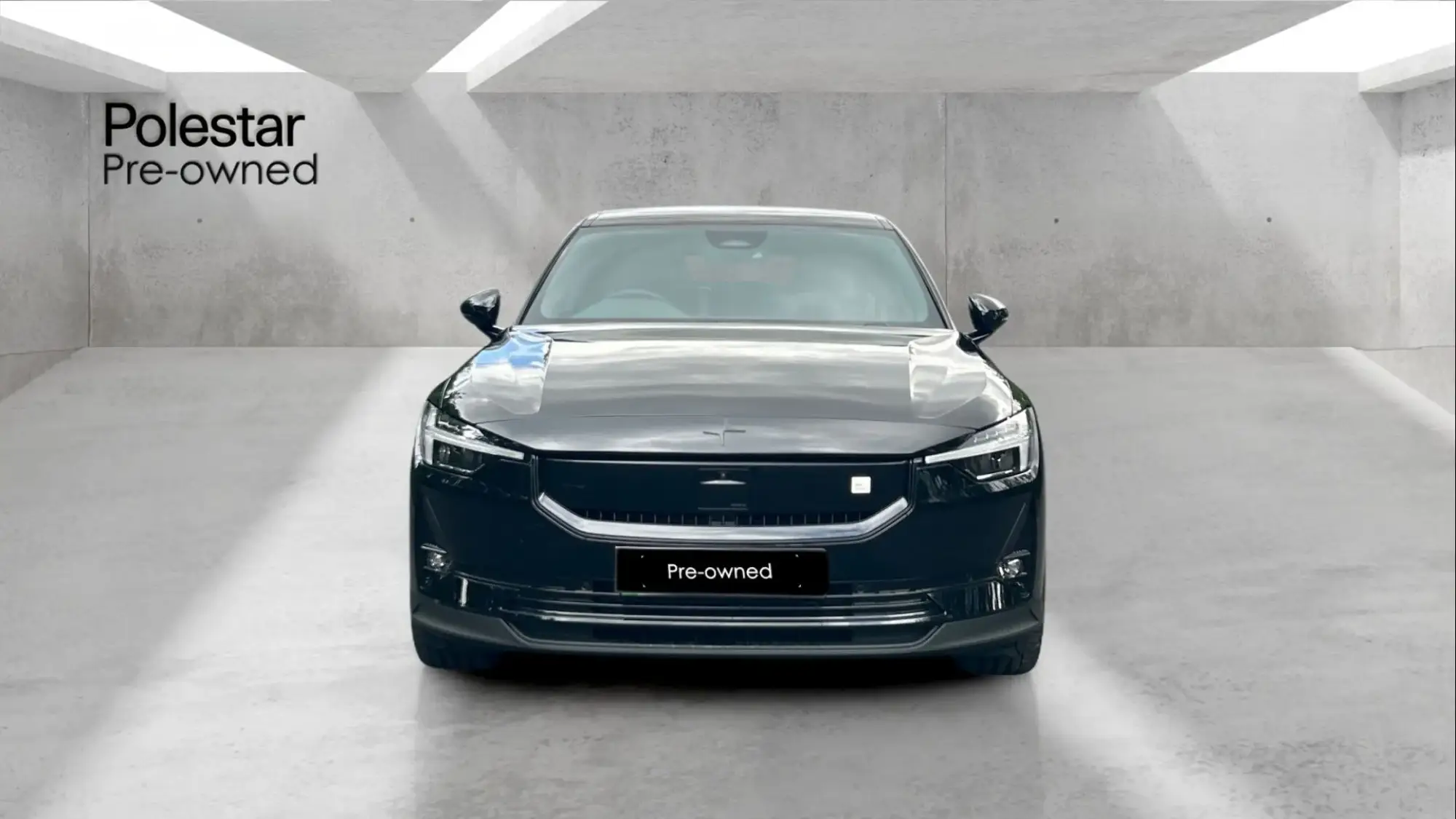 Polestar 2 Image 8