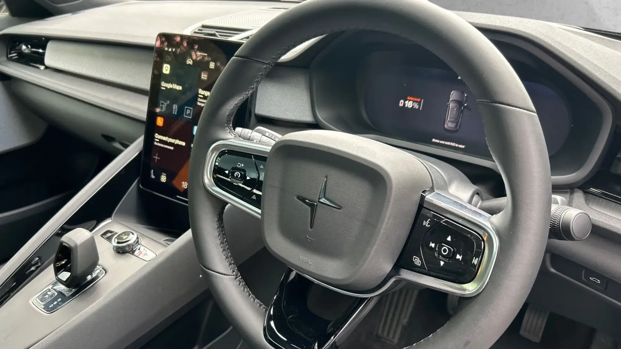 Polestar 2 Image 9