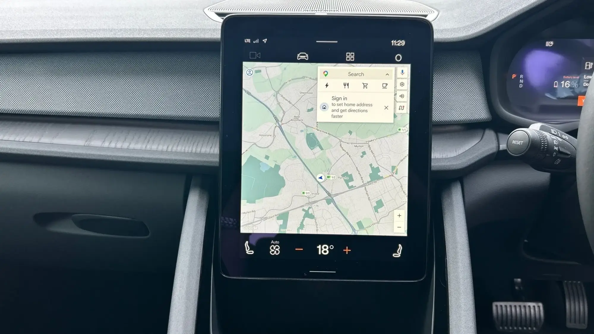 Polestar 2 Image 14