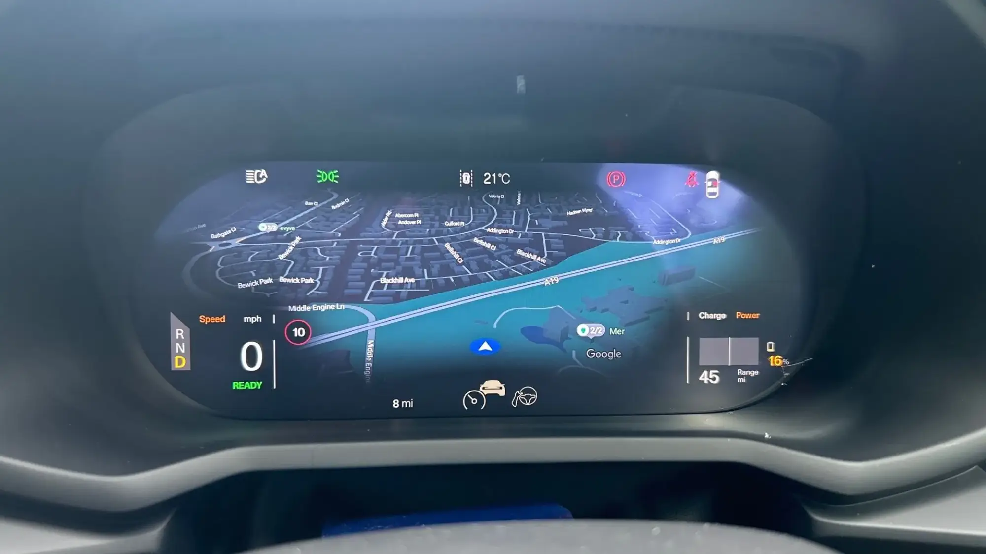 Polestar 2 Image 17