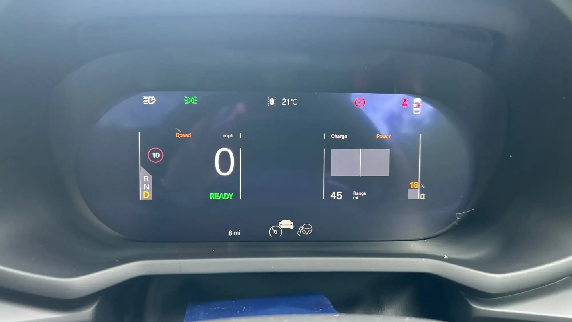 Polestar 2 Image 18