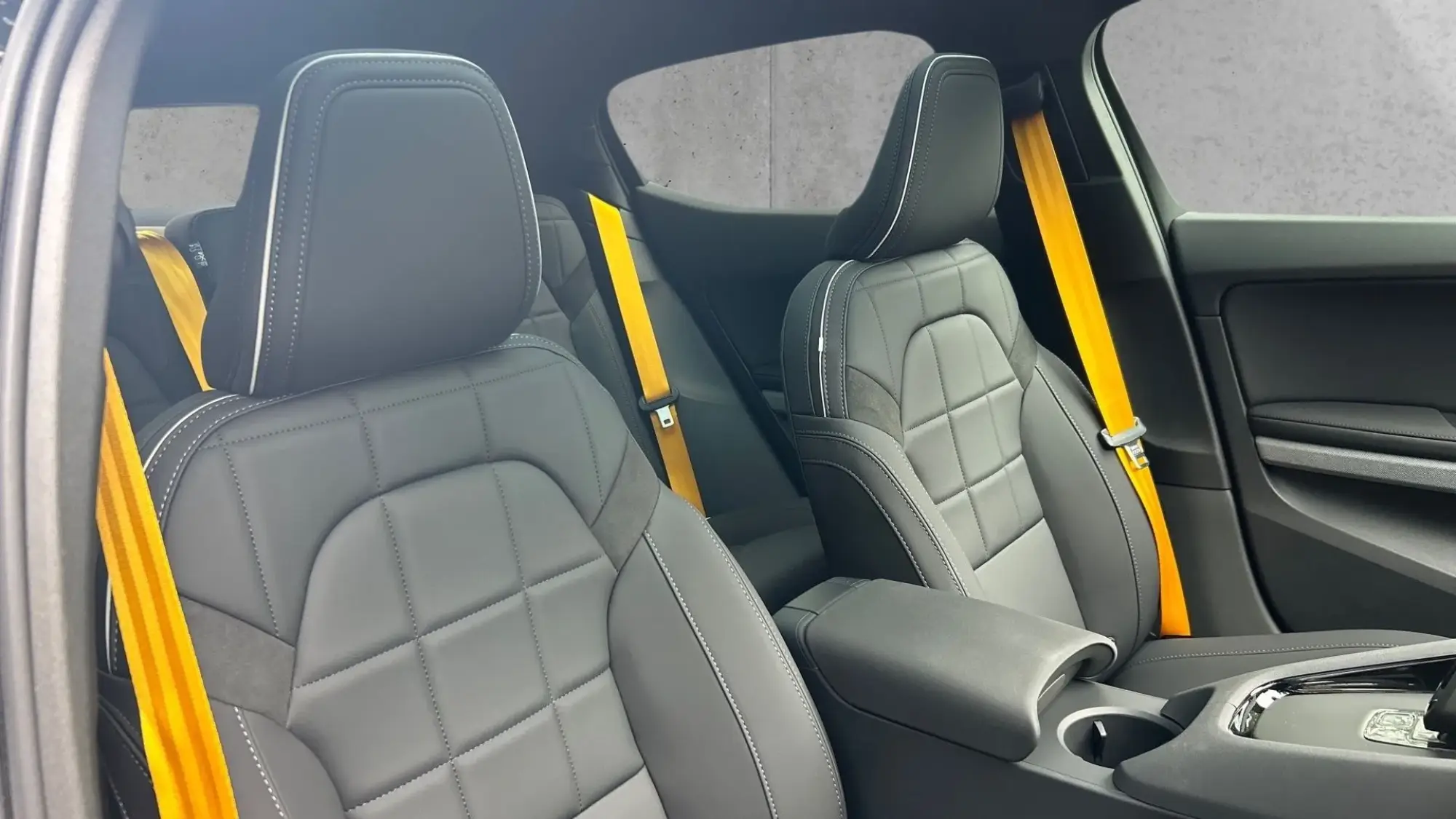Polestar 2 Image 19