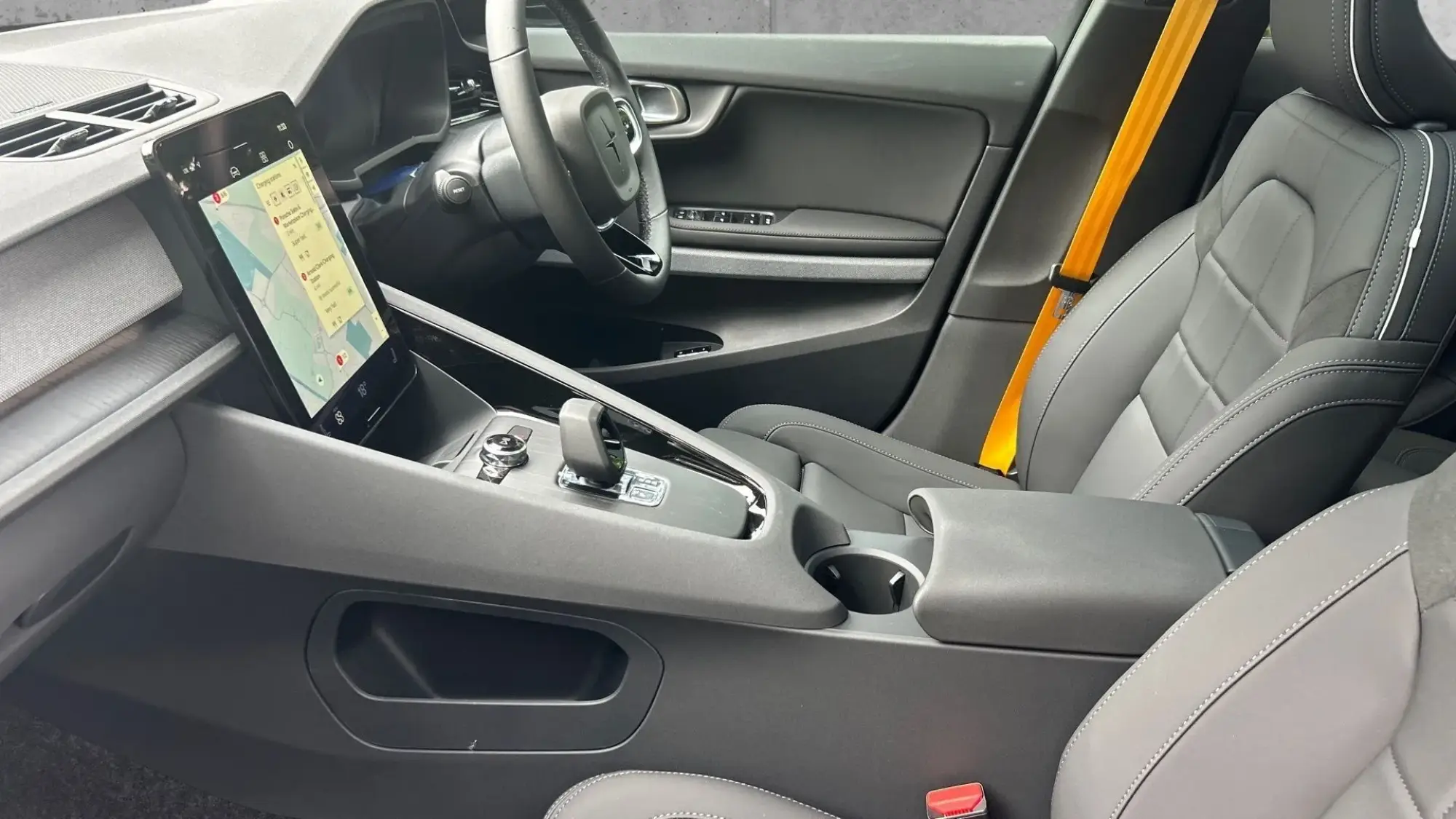 Polestar 2 Image 25