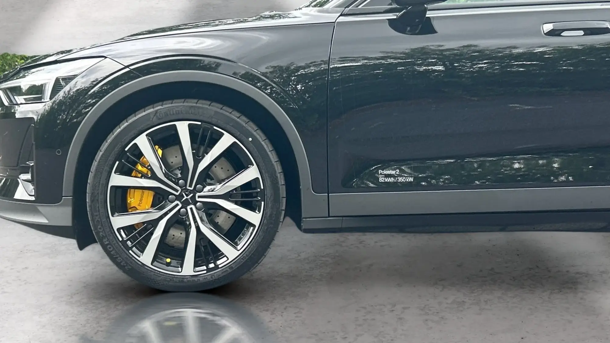Polestar 2 Image 27