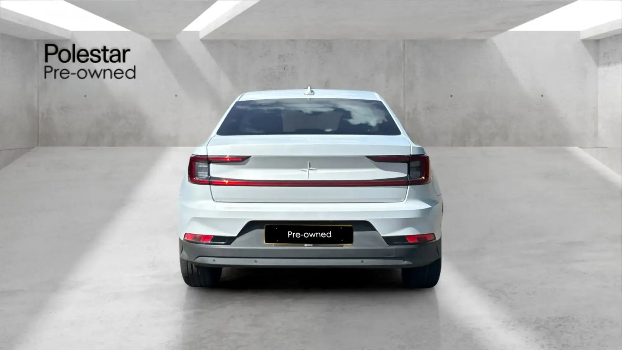 Polestar 2 Image 4 Polestar 2 Image 4