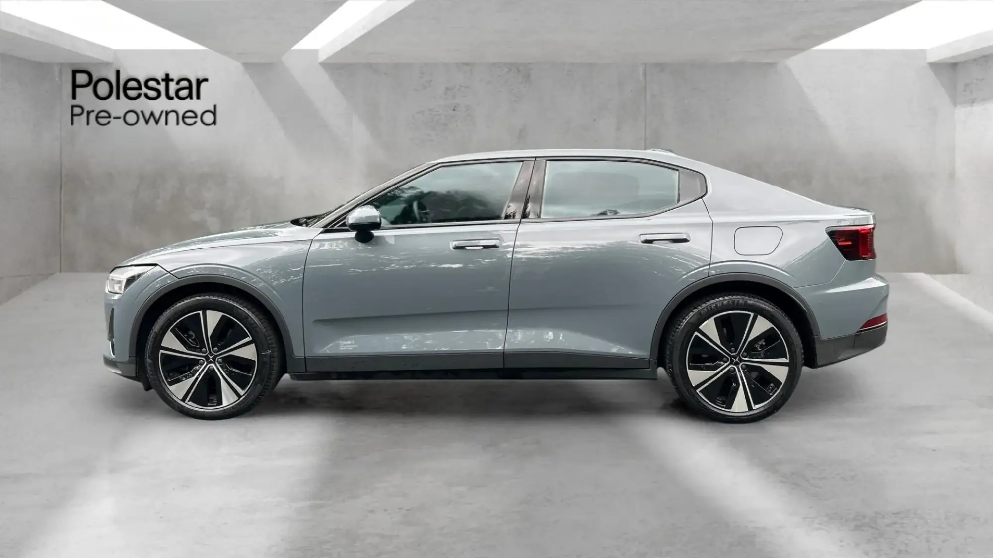Polestar 2 Image 6 Polestar 2 Image 6