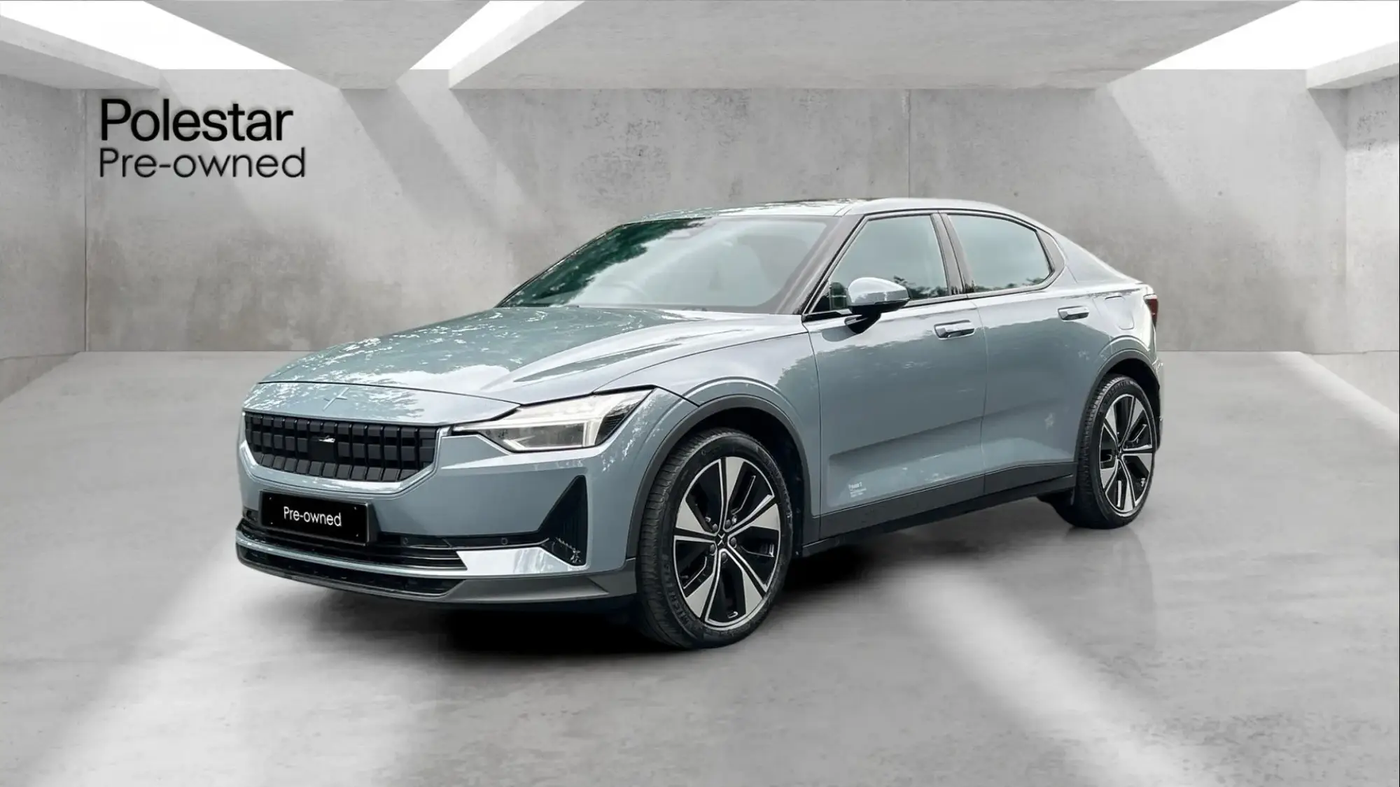 Polestar 2 Image 7 Polestar 2 Image 7