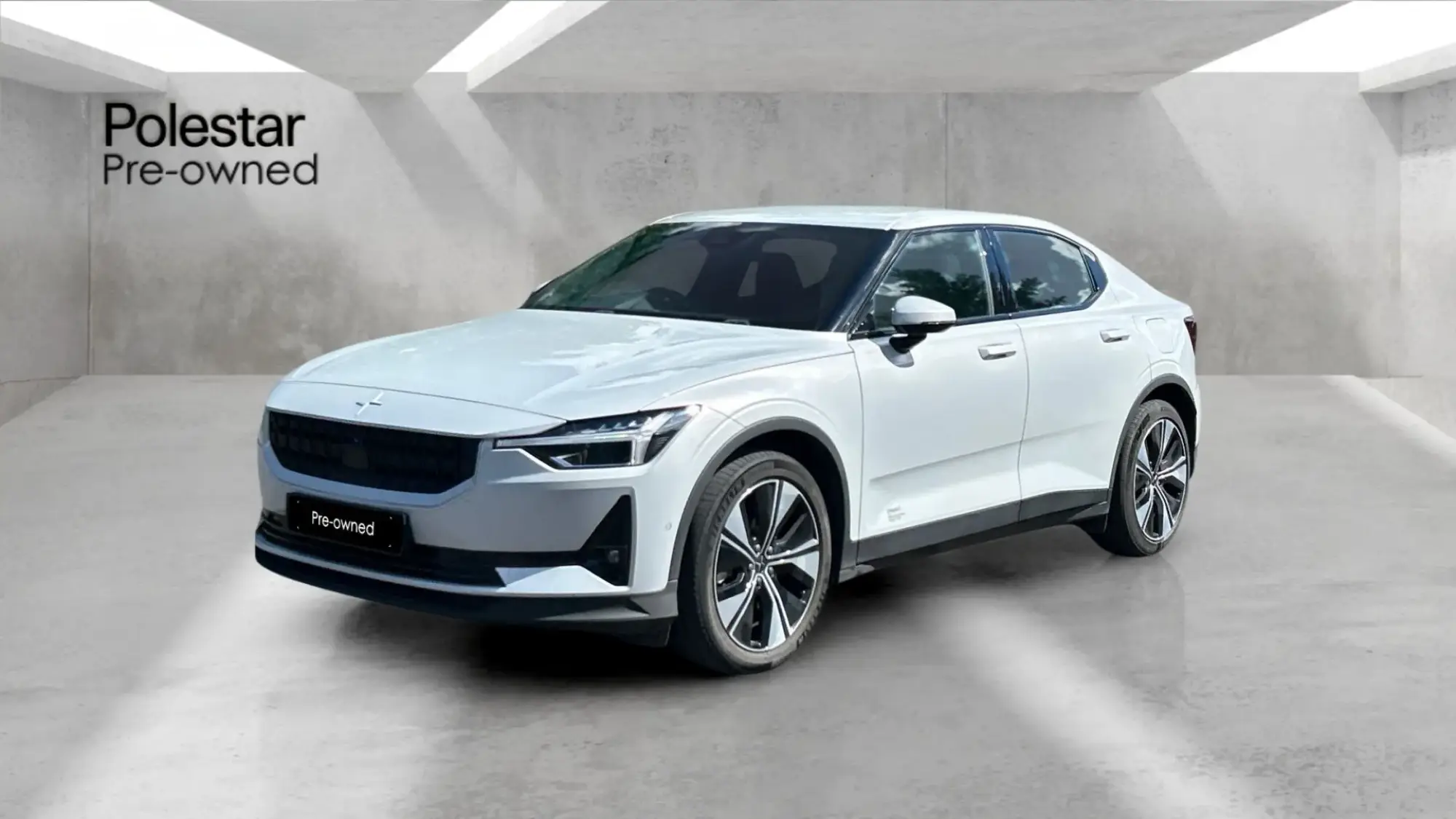 Polestar 2 Image 7 Polestar 2 Image 7