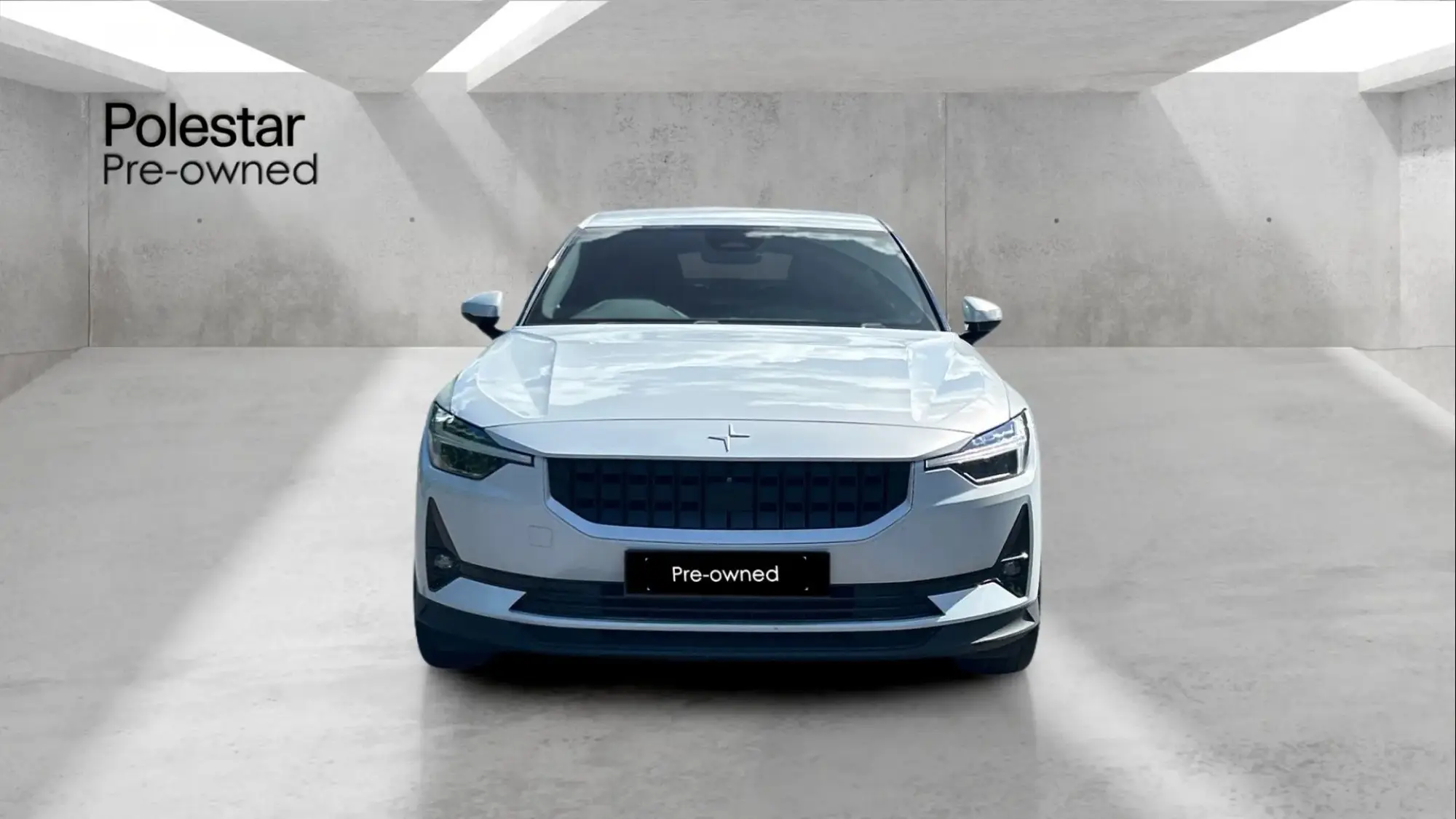 Polestar 2 Image 8 Polestar 2 Image 8