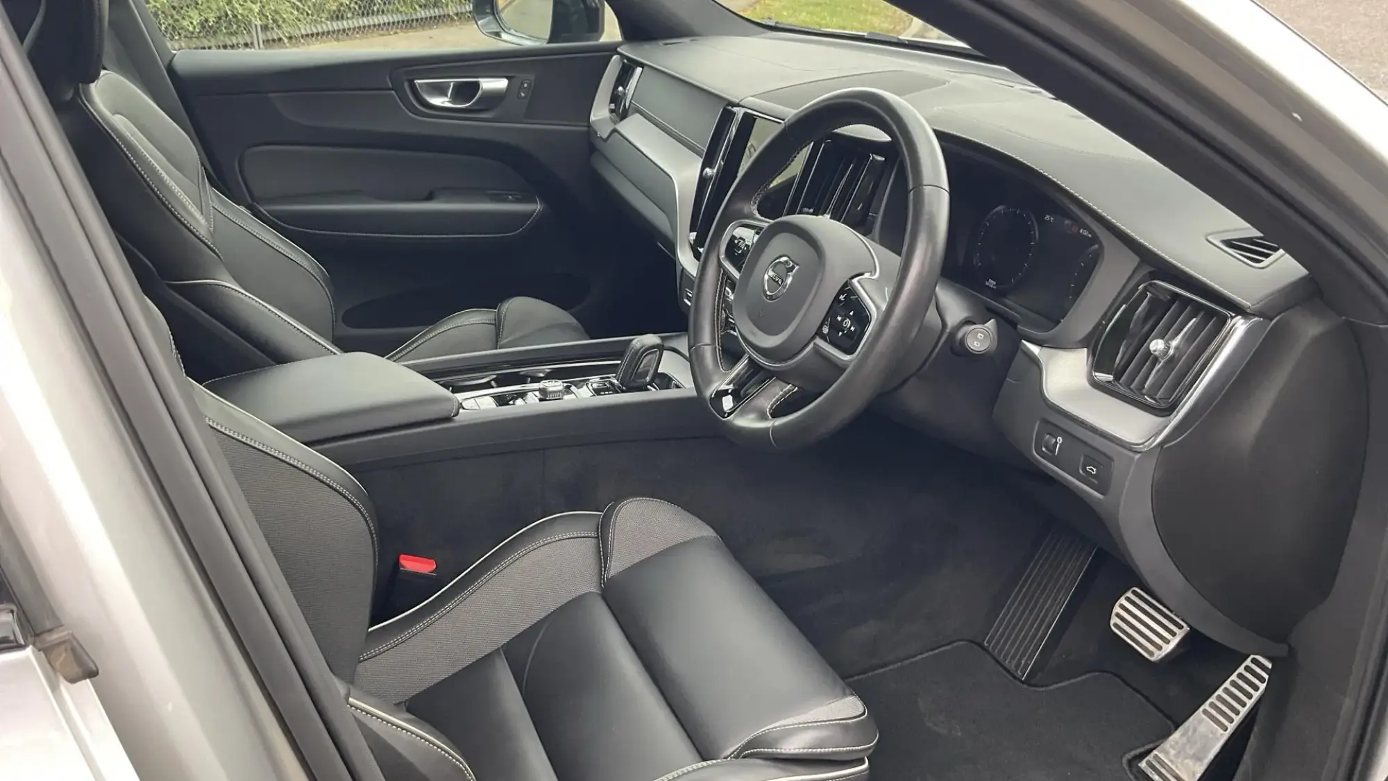 Volvo XC60 Image 4