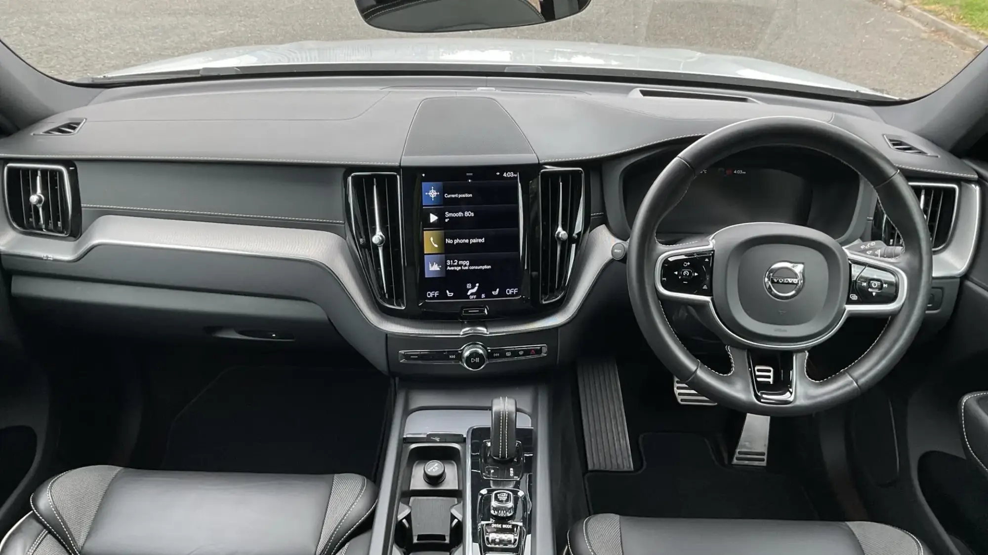 Volvo XC60 Image 5