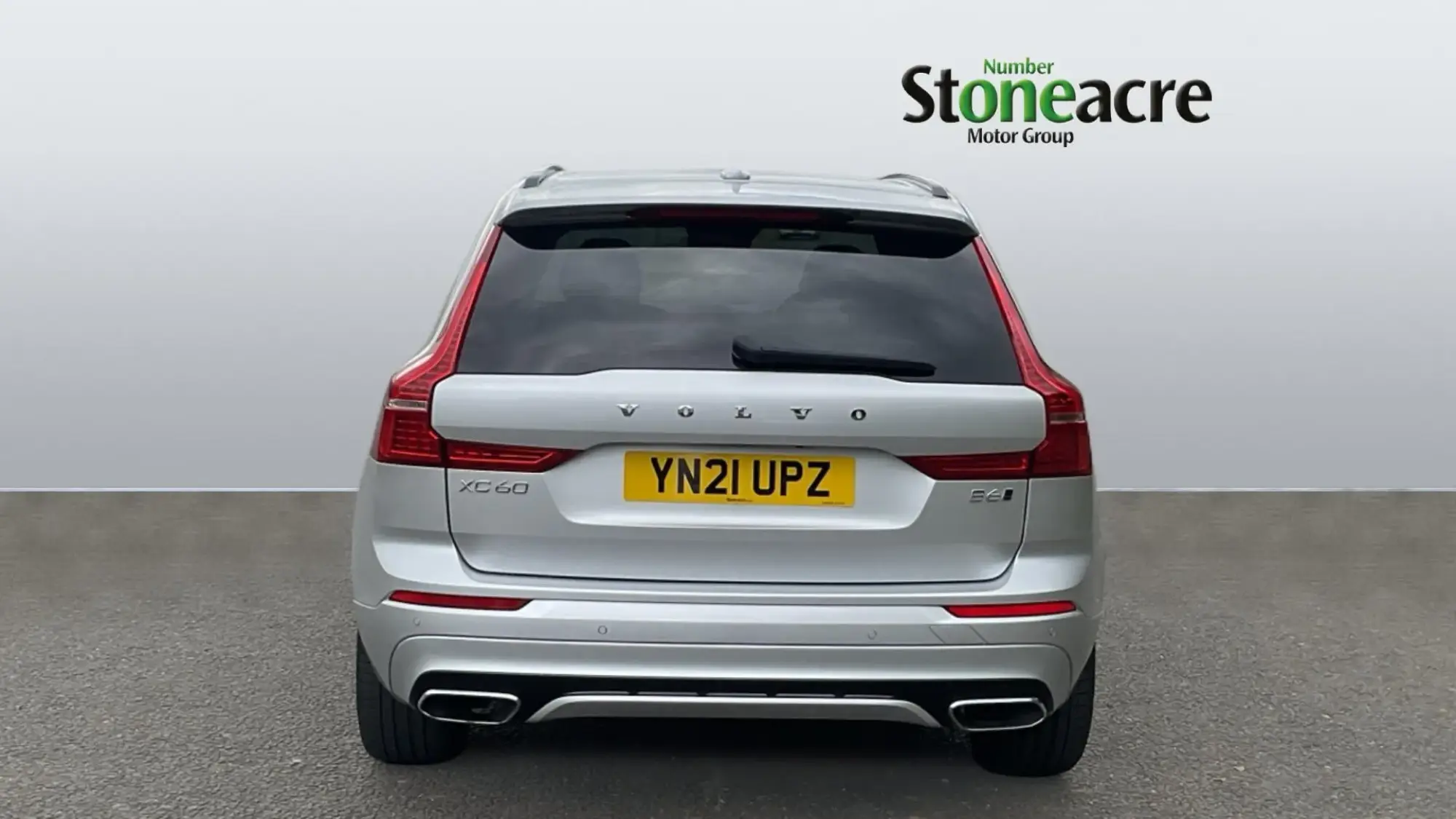 Volvo XC60 Image 7