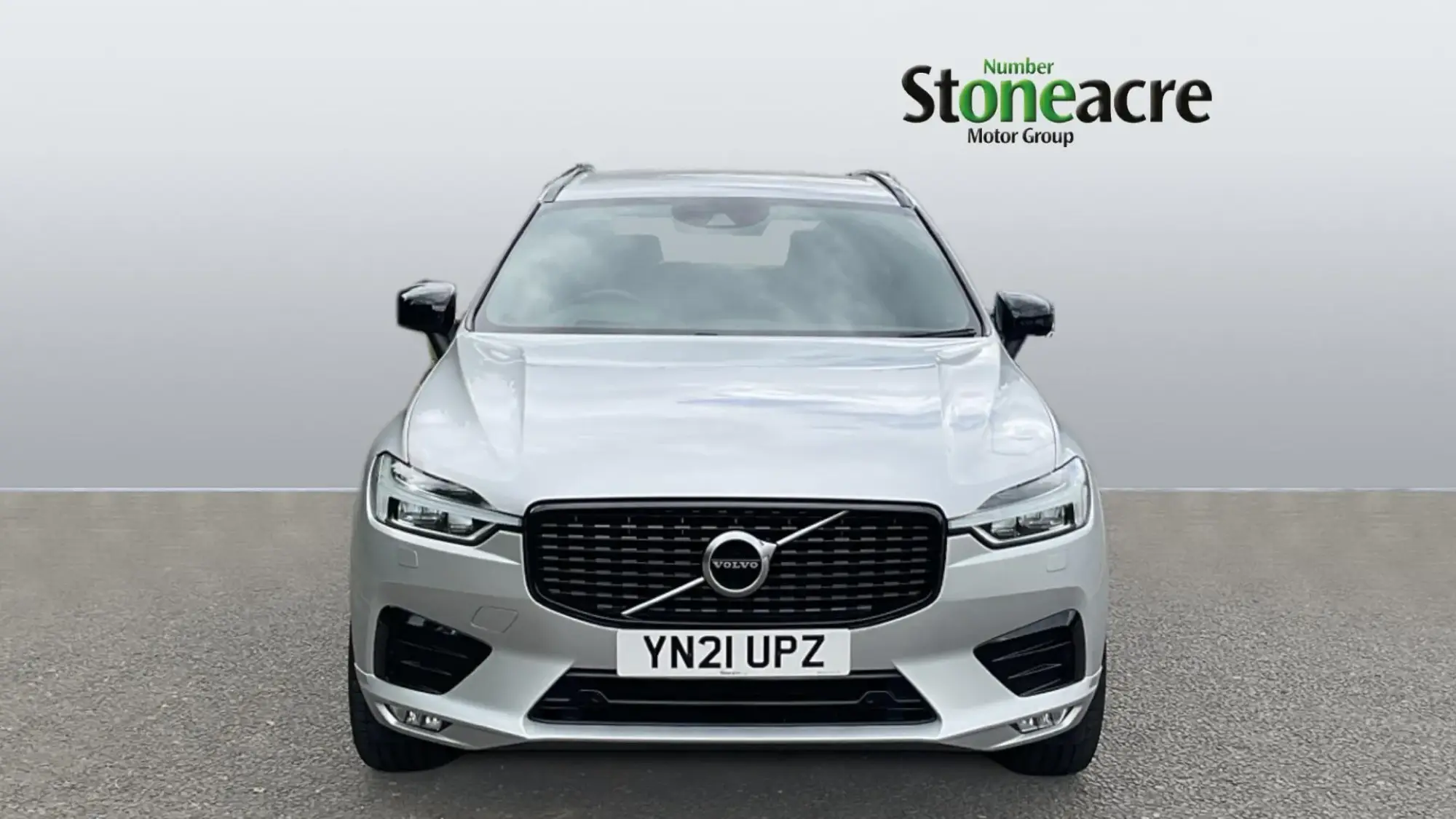 Volvo XC60 Image 8
