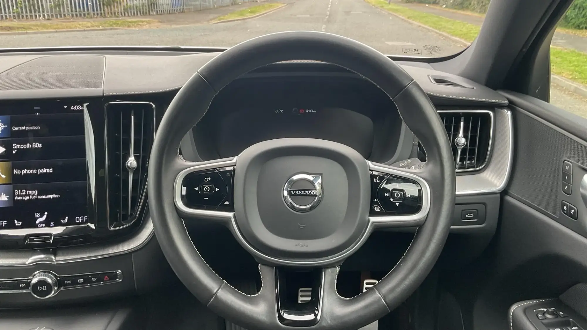 Volvo XC60 Image 10