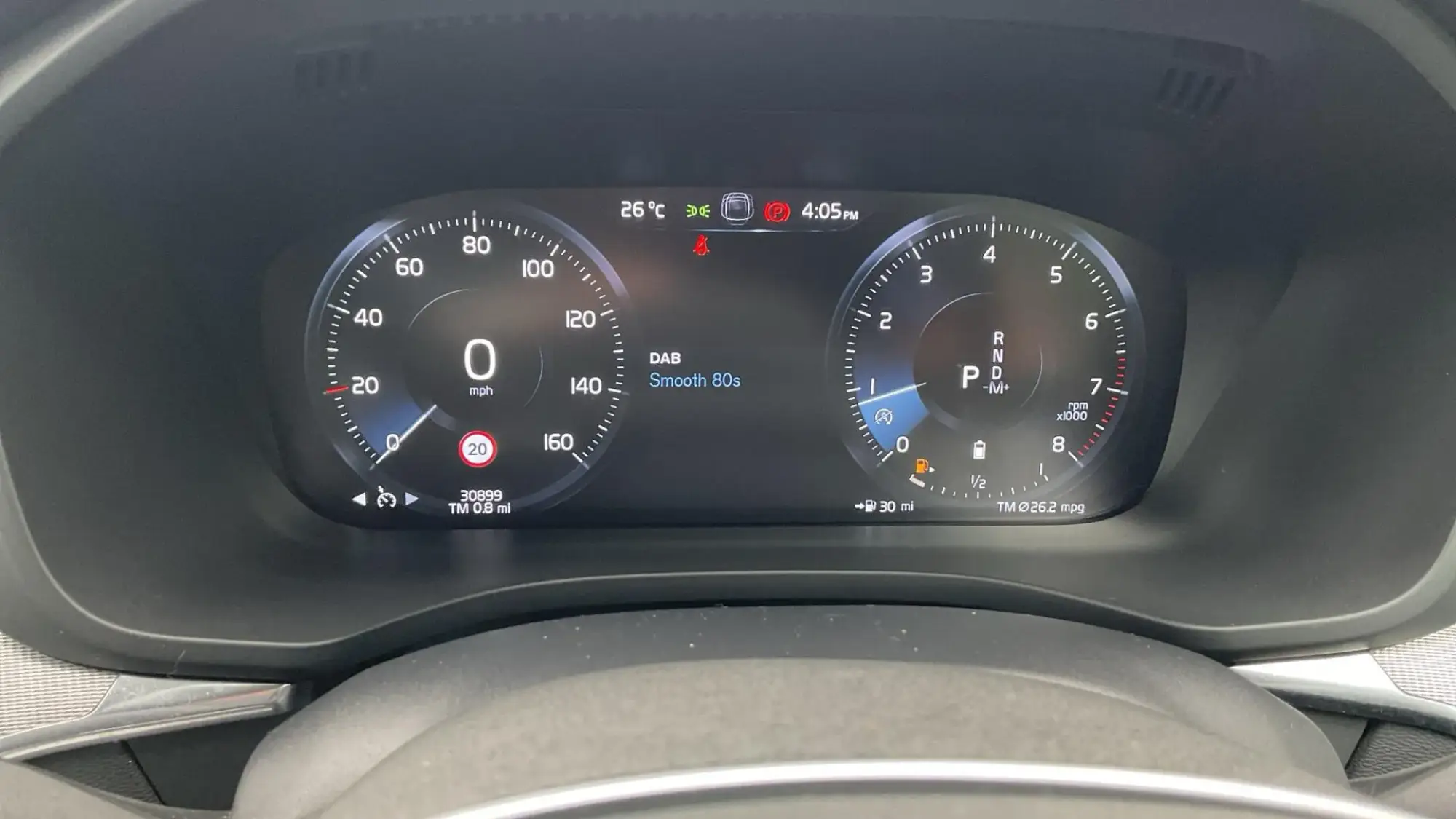 Volvo XC60 Image 11
