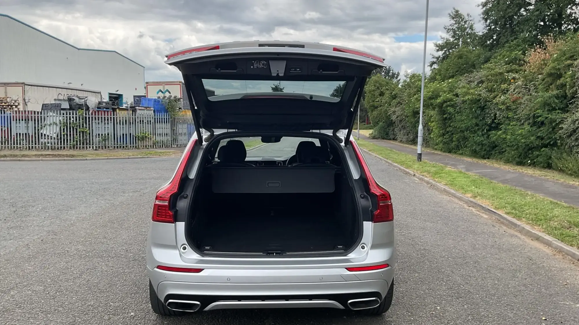 Volvo XC60 Image 13