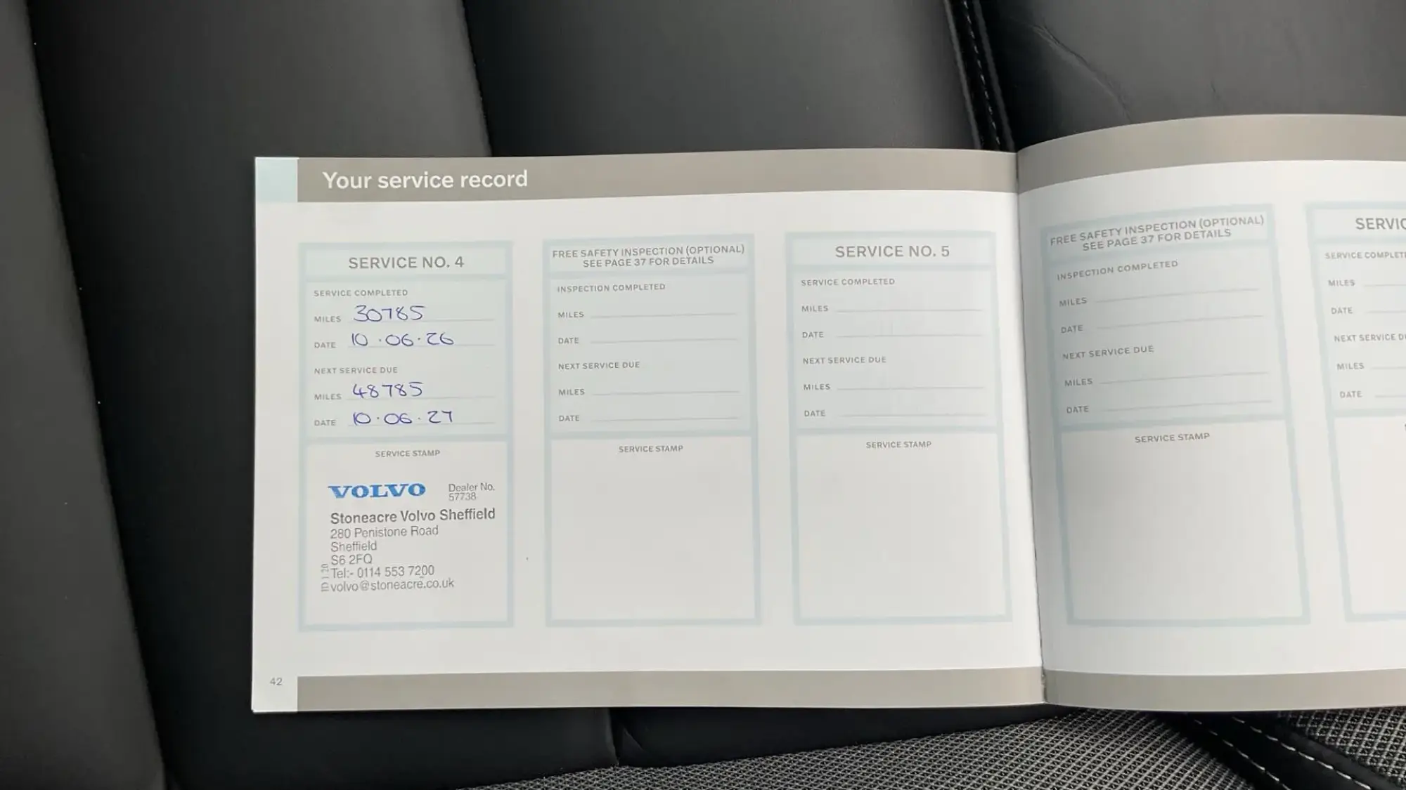 Volvo XC60 Image 15