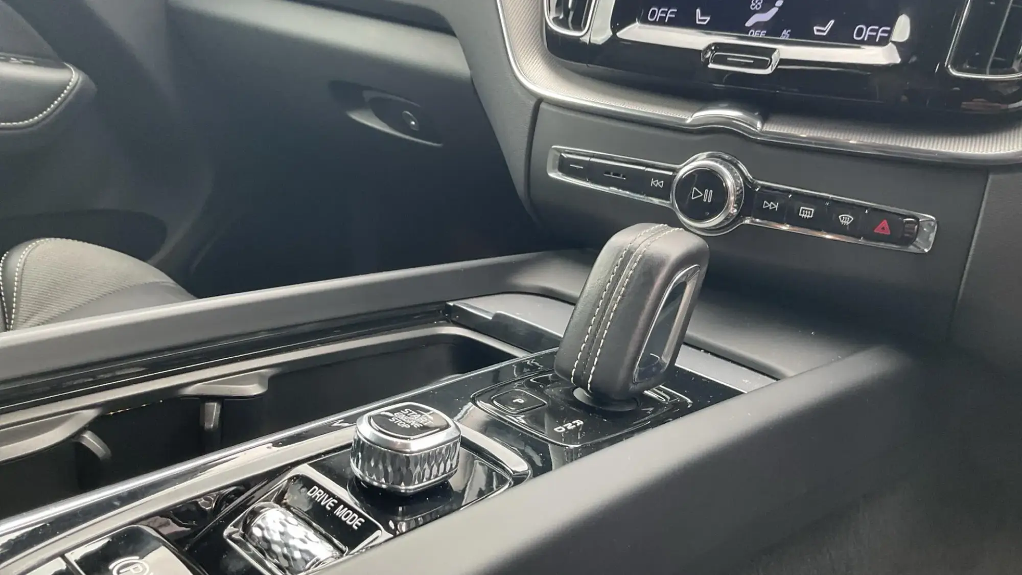 Volvo XC60 Image 26