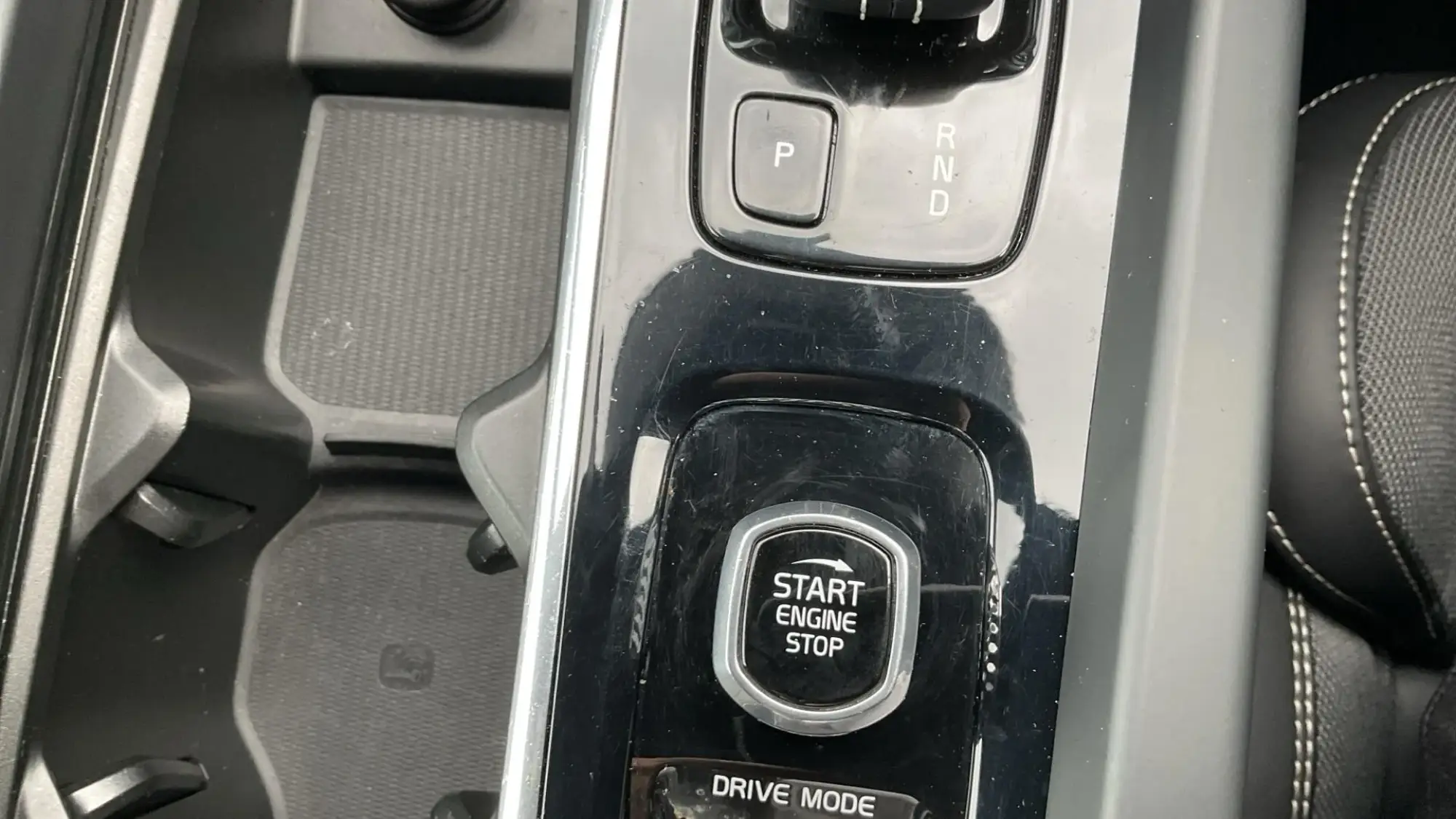 Volvo XC60 Image 27