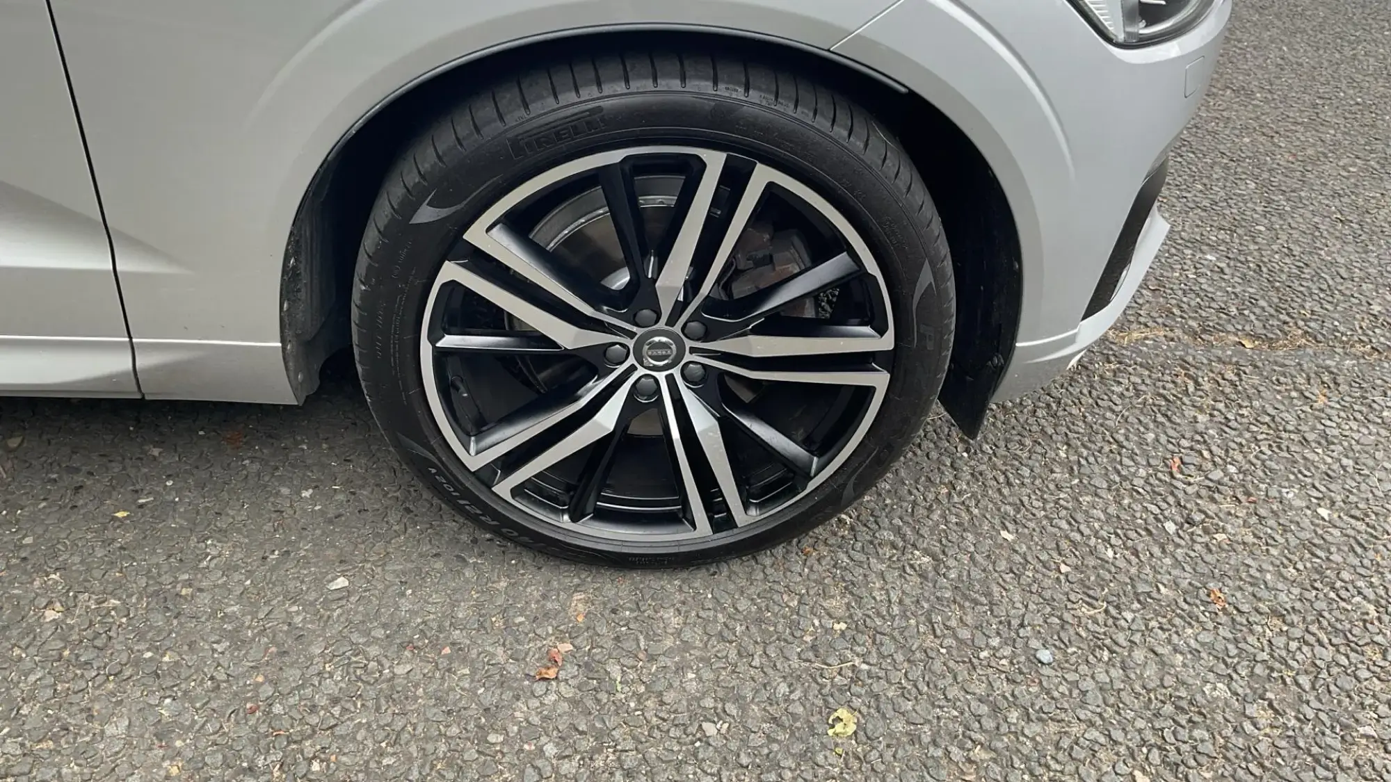 Volvo XC60 Image 37