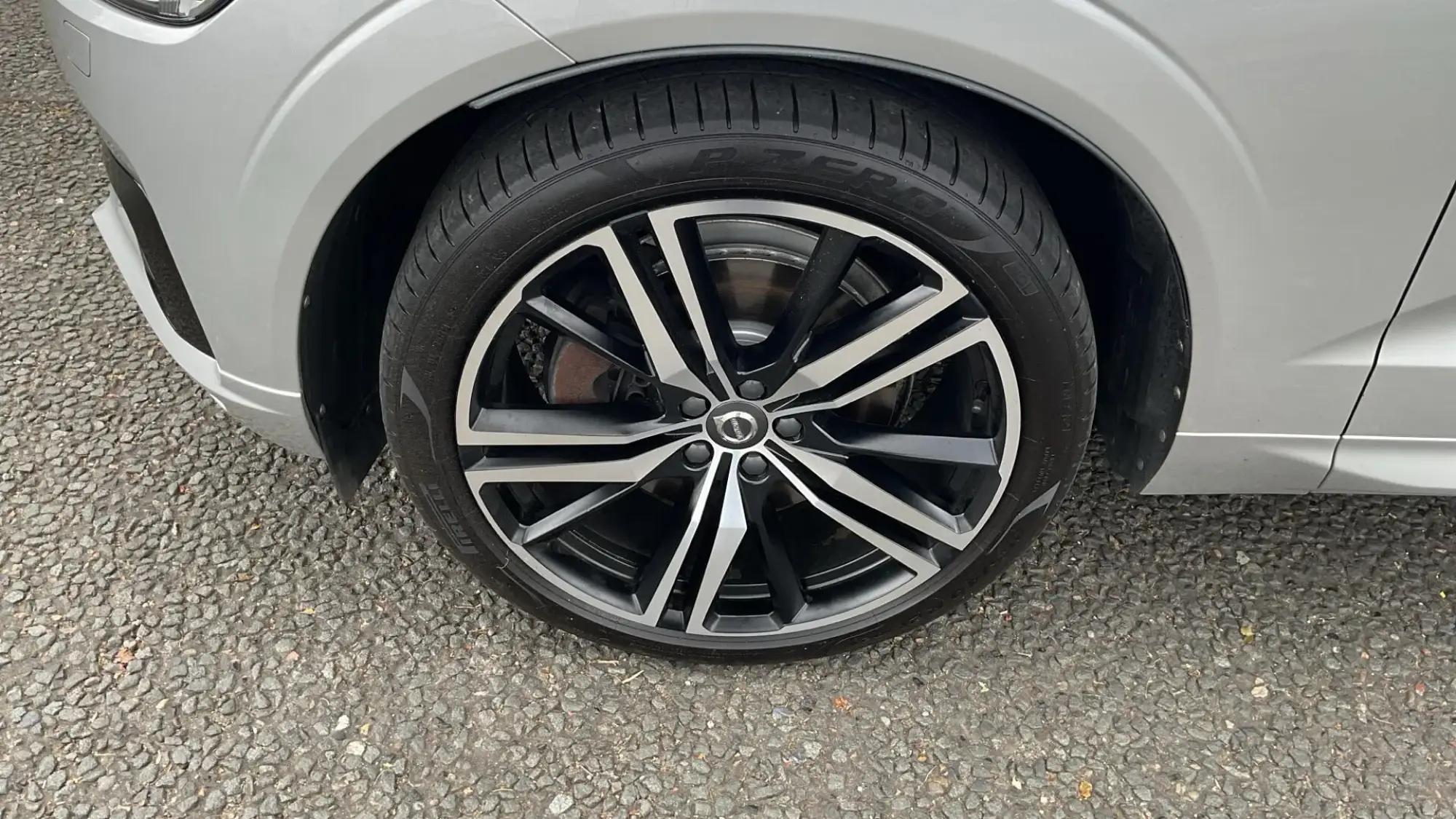 Volvo XC60 Image 38