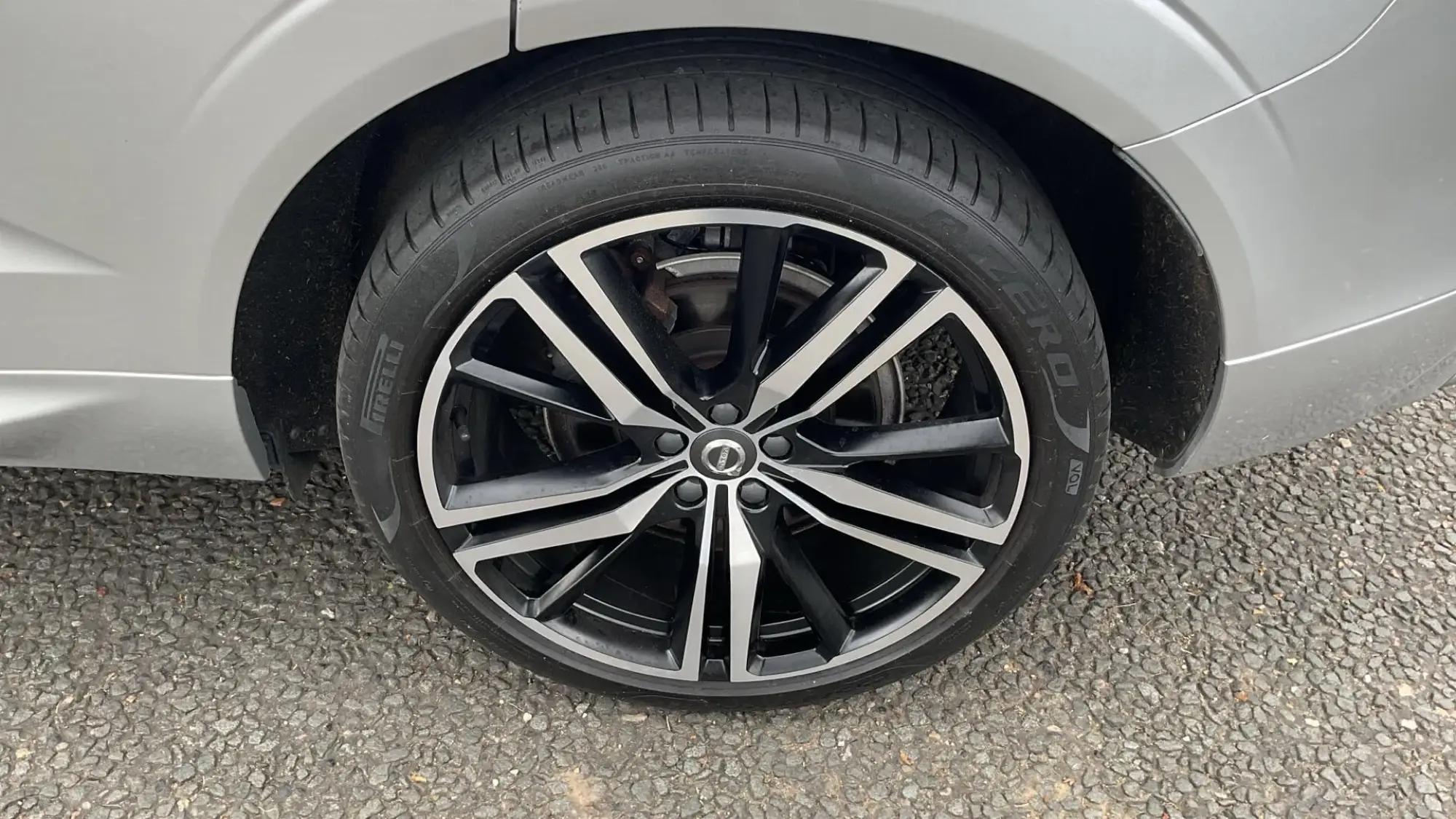 Volvo XC60 Image 39